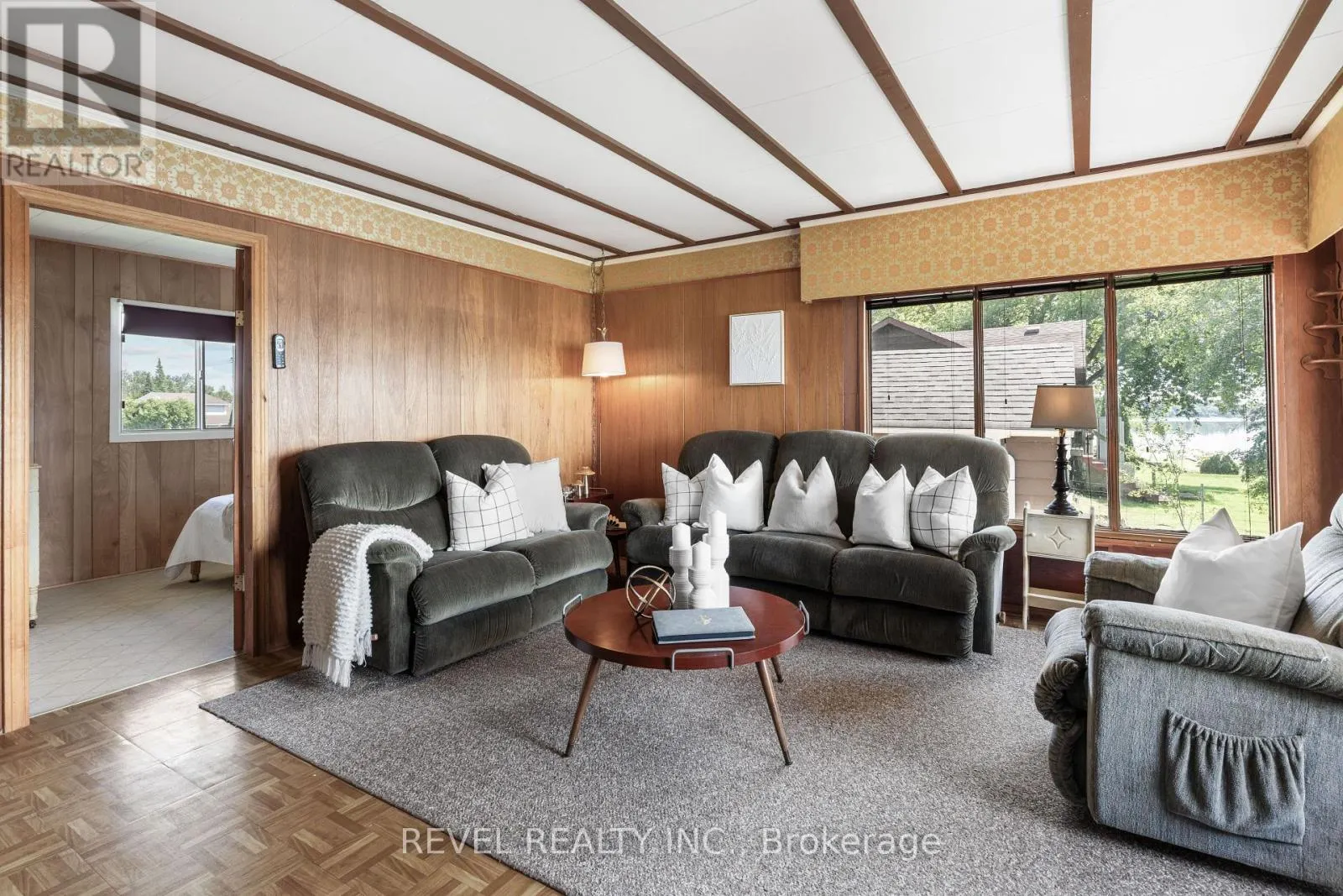 144 STARR BOULEVARD
