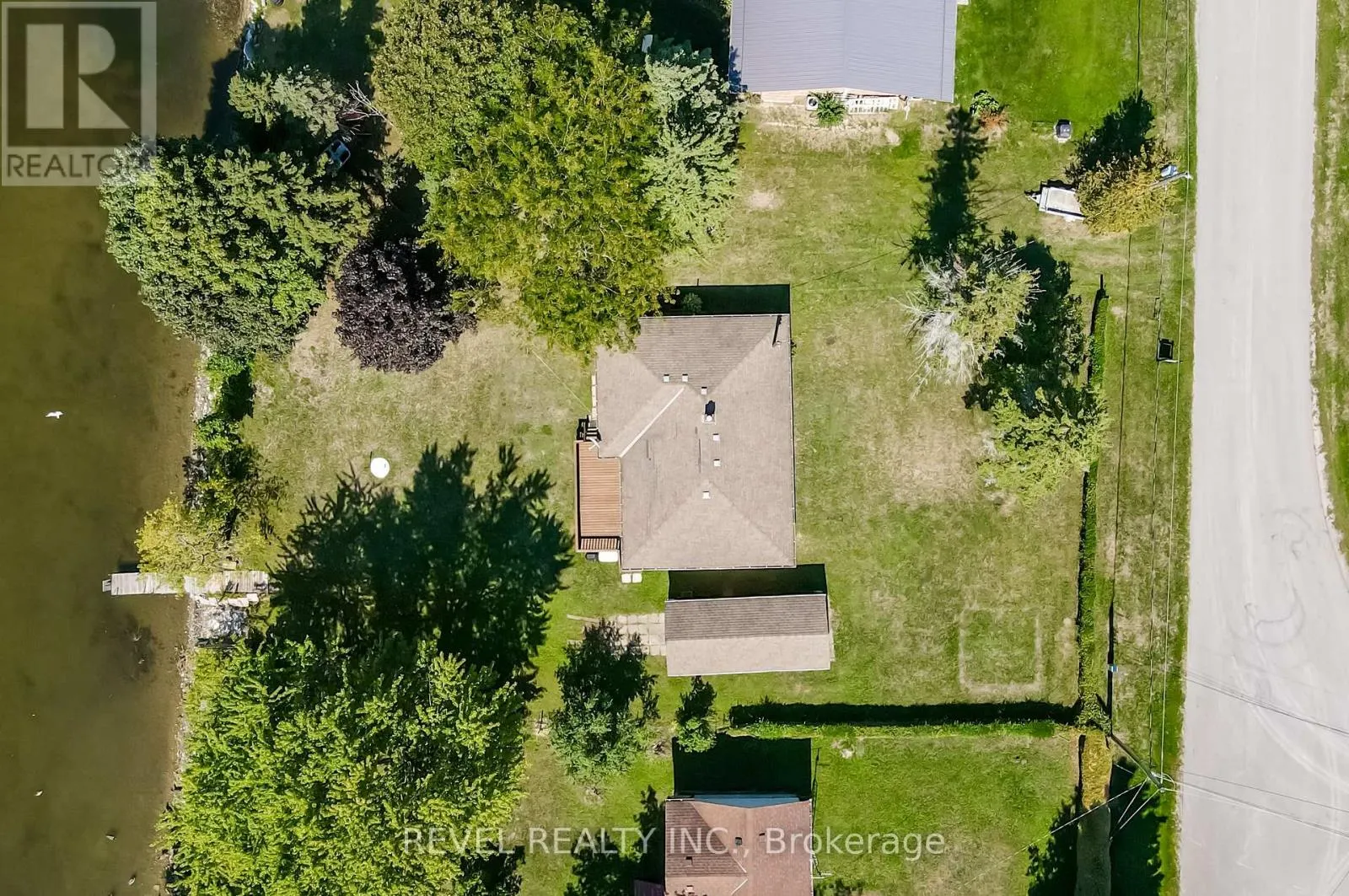 144 STARR BOULEVARD