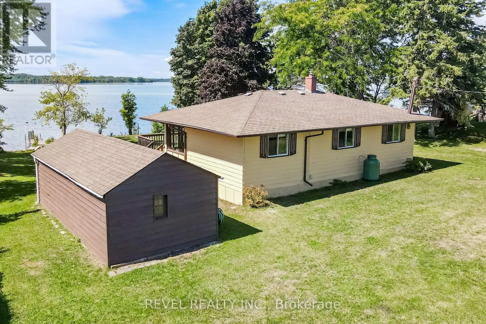 144 STARR BOULEVARD