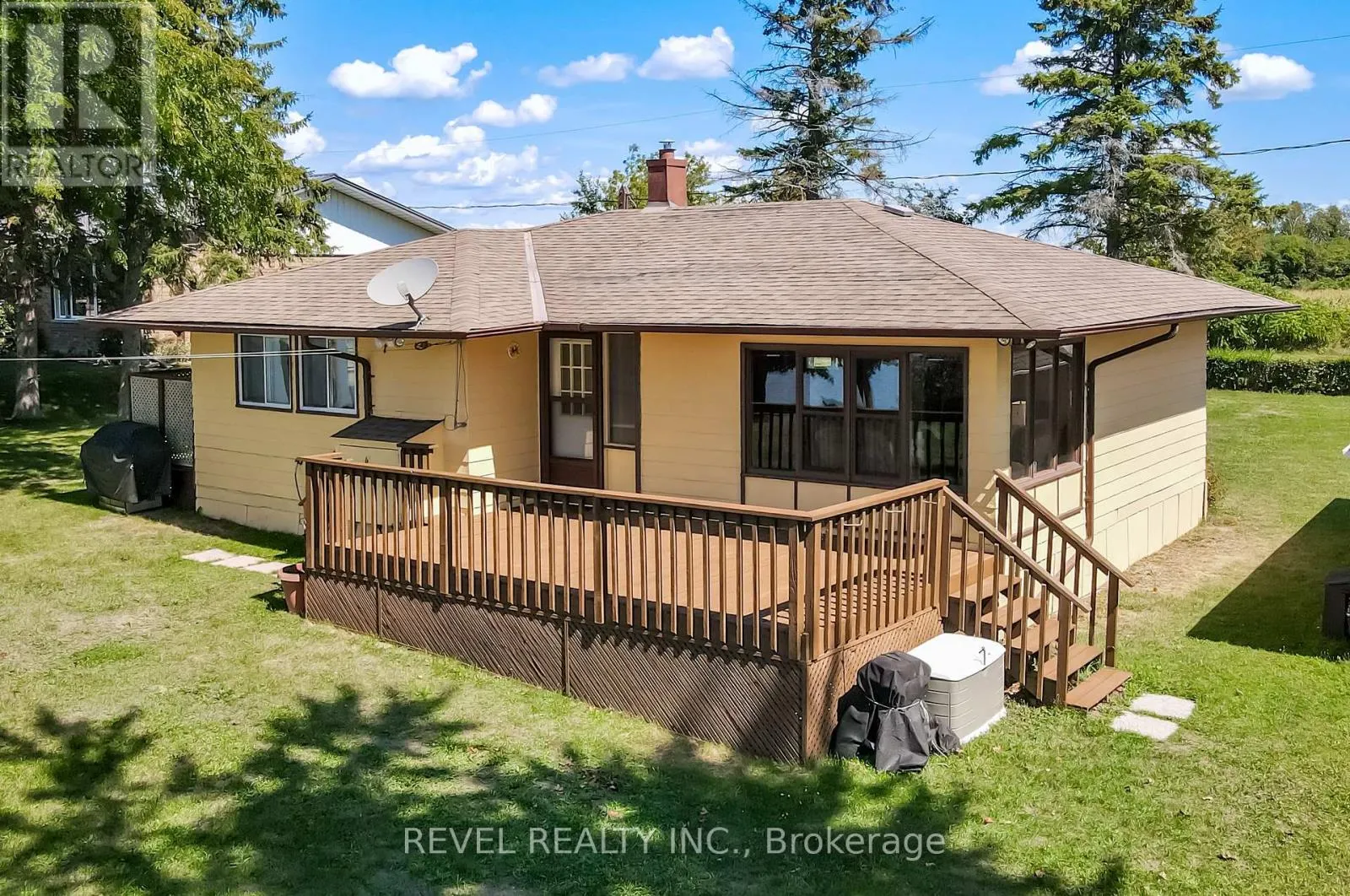 144 STARR BOULEVARD