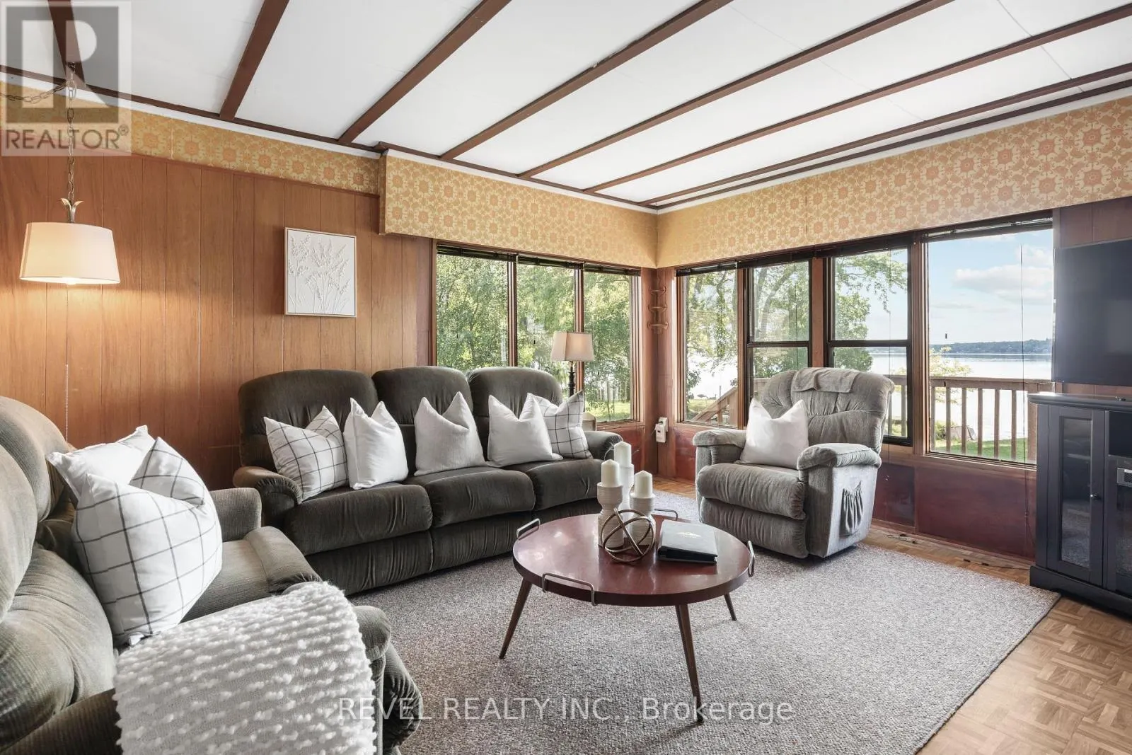 144 STARR BOULEVARD