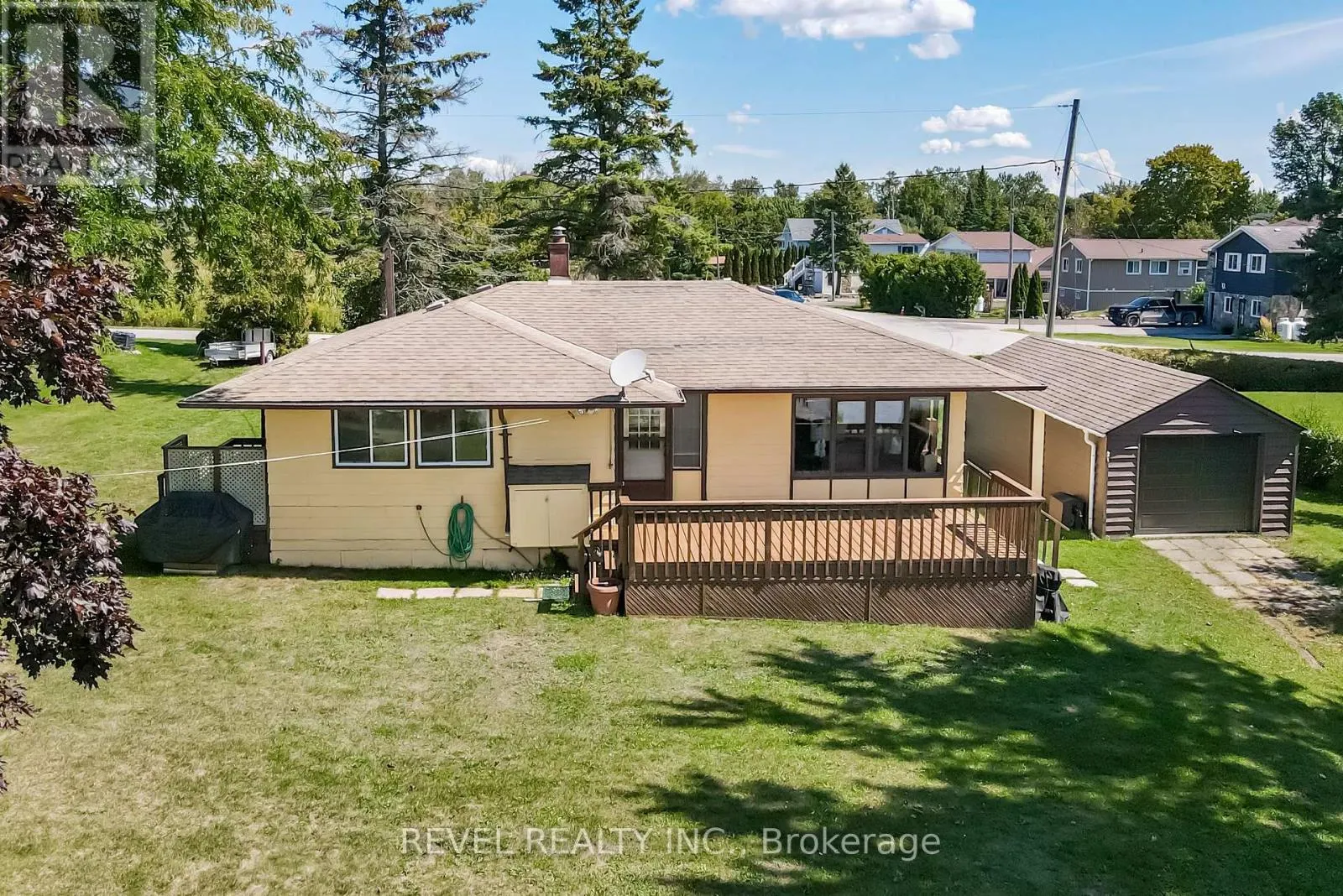 144 STARR BOULEVARD