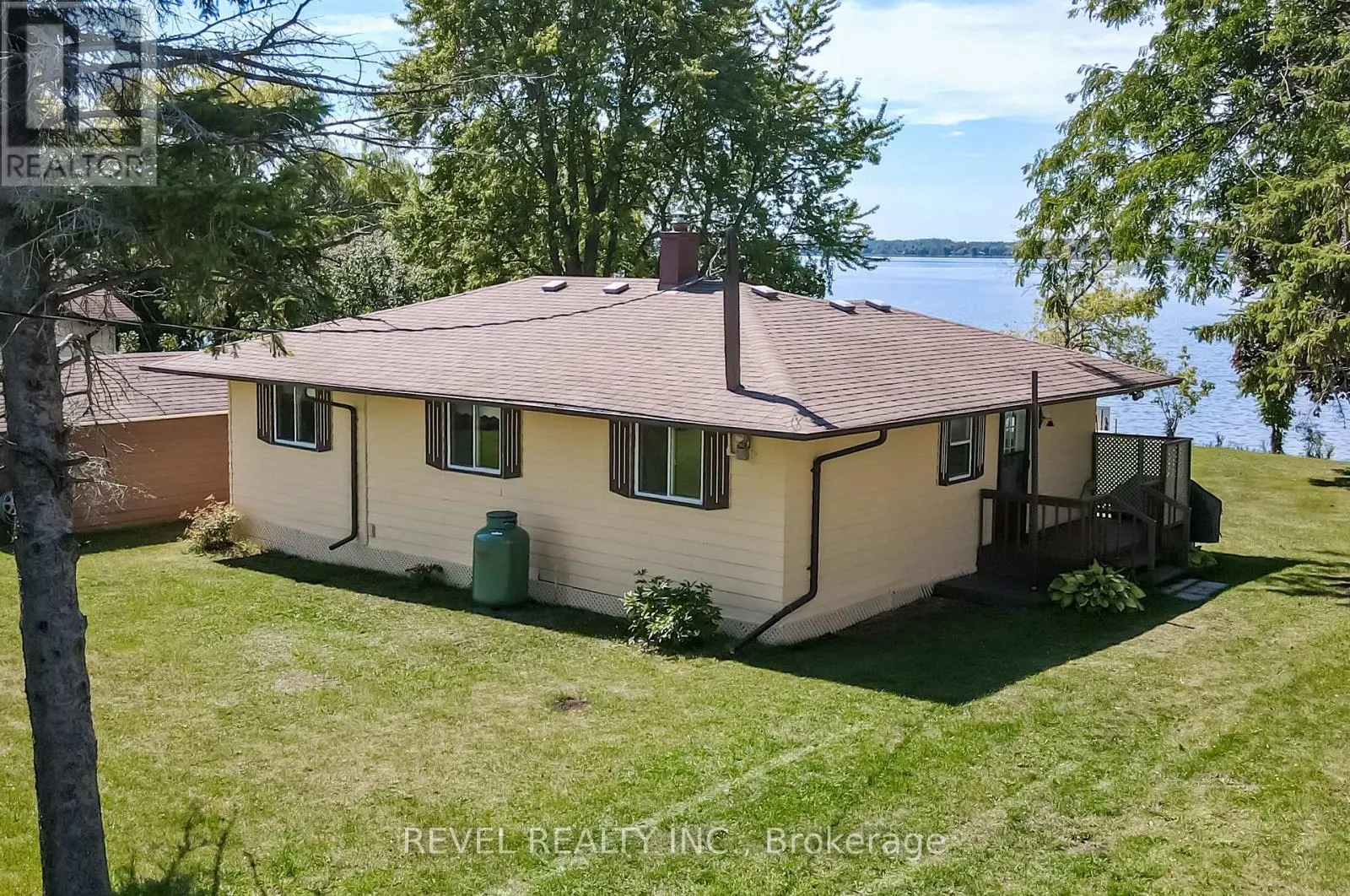 144 STARR BOULEVARD