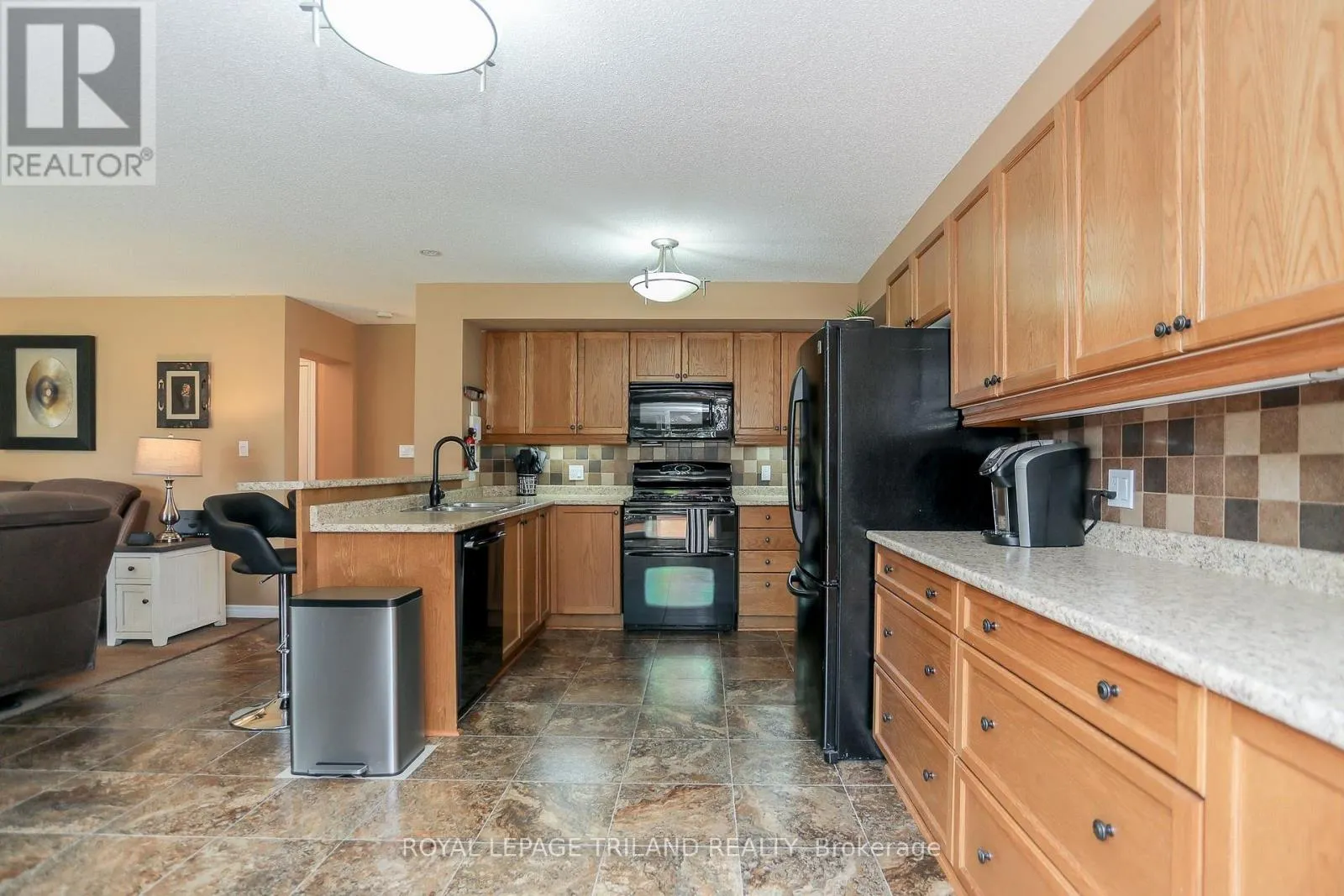 1356 BIRCHWOOD DRIVE