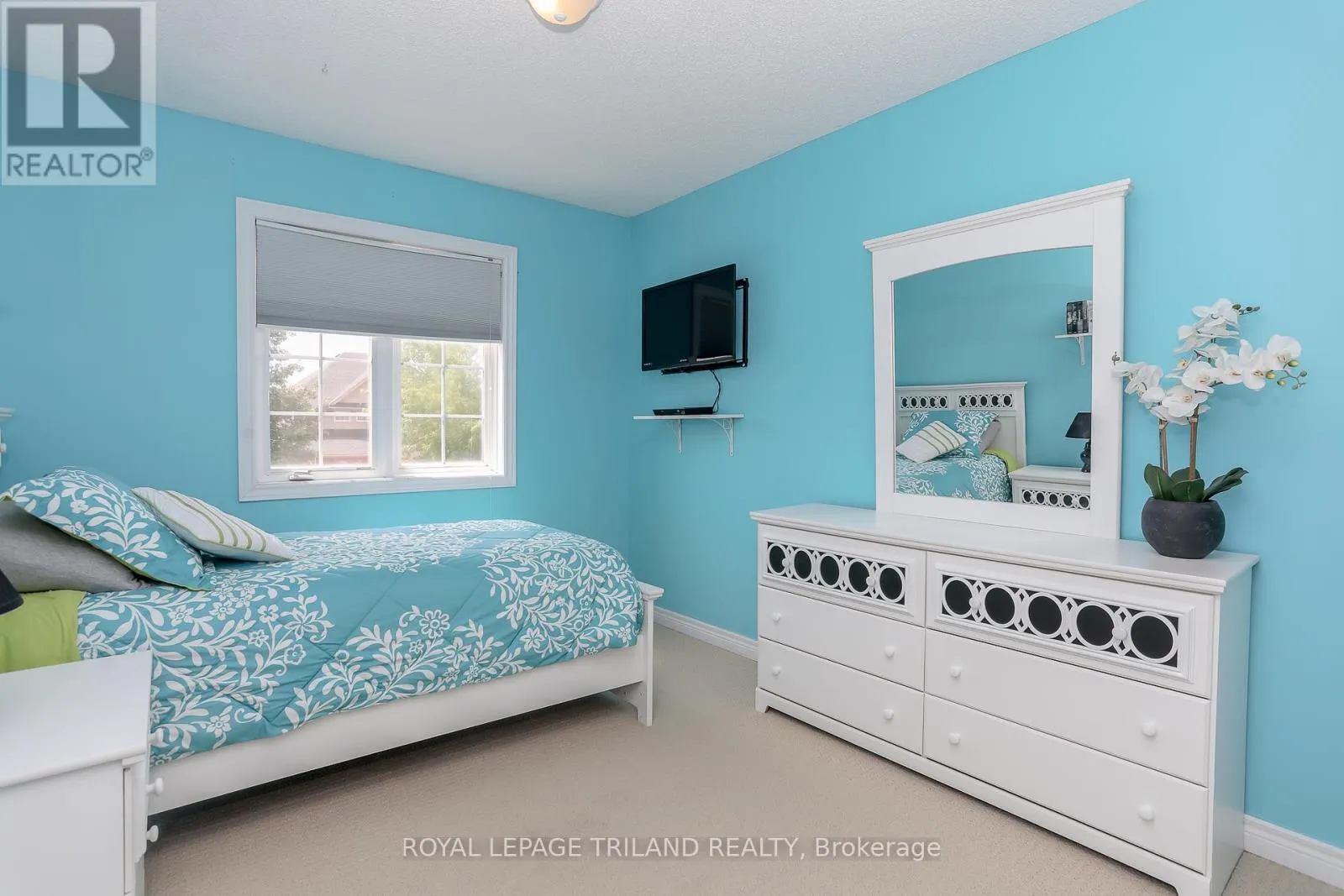 1356 BIRCHWOOD DRIVE