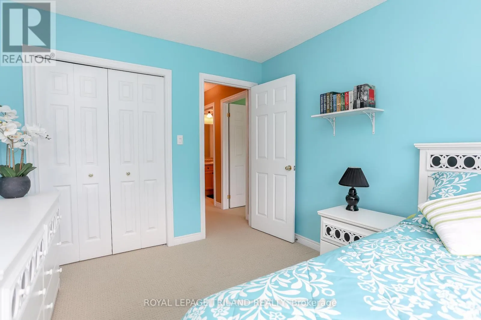 1356 BIRCHWOOD DRIVE