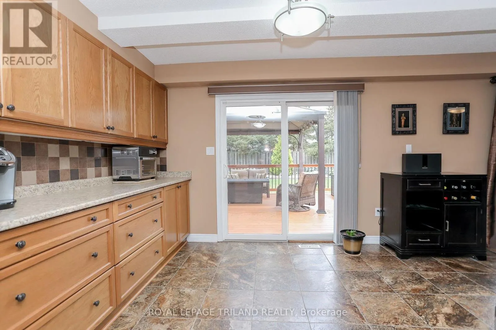 1356 BIRCHWOOD DRIVE