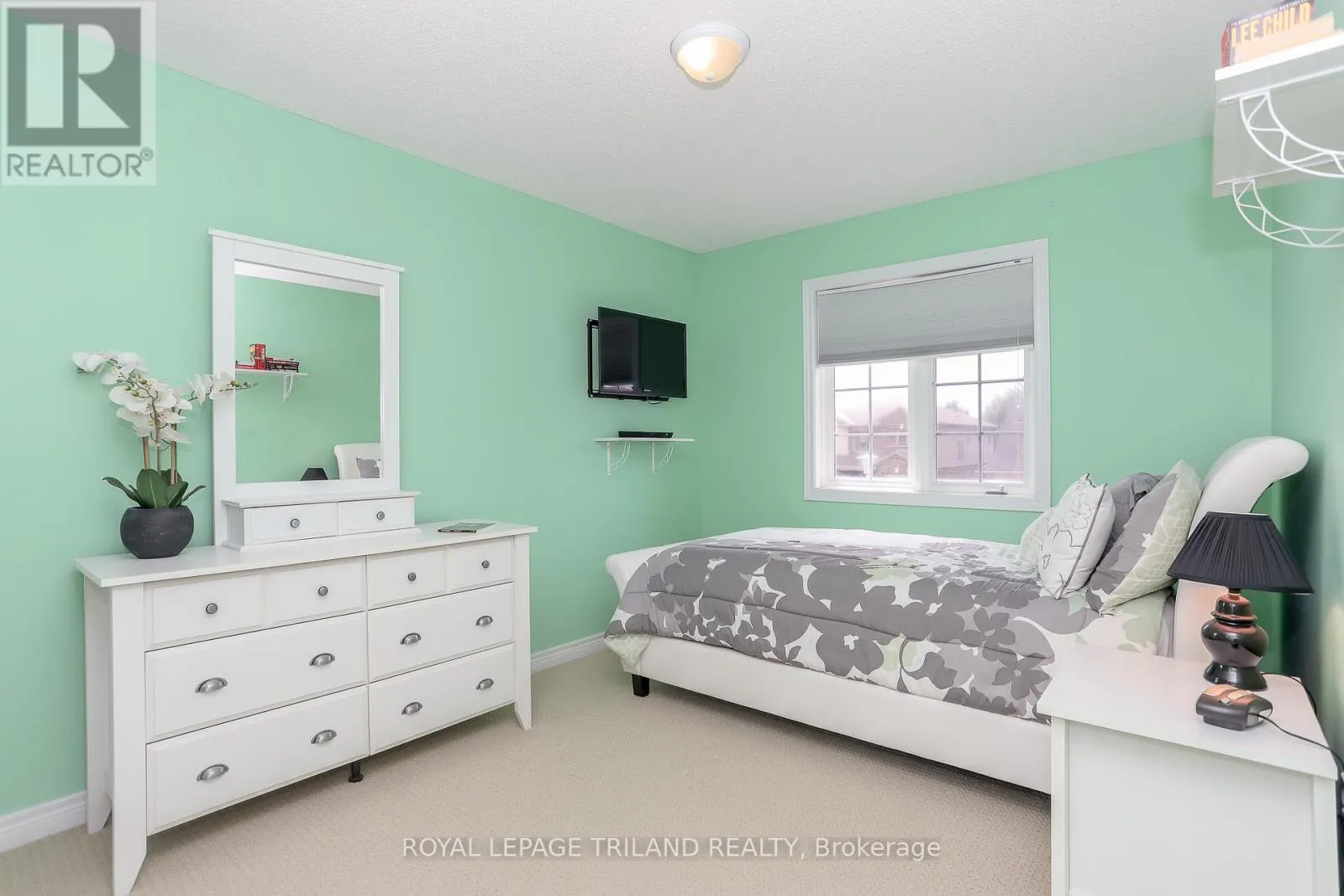 1356 BIRCHWOOD DRIVE