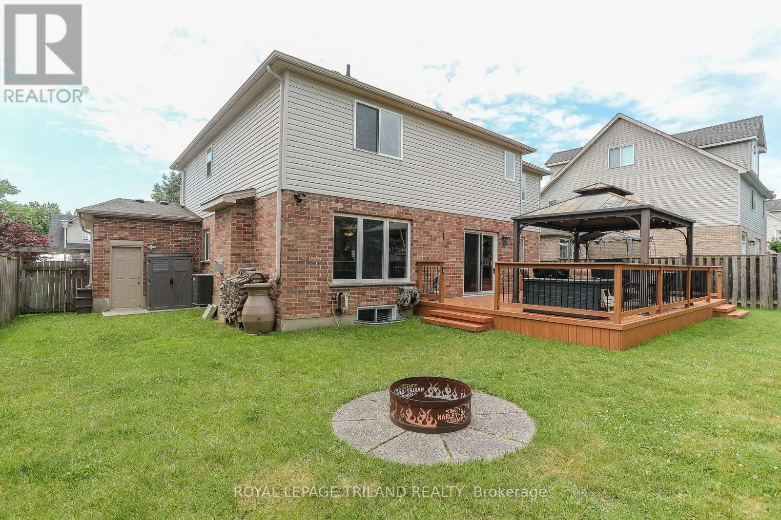 1356 BIRCHWOOD DRIVE