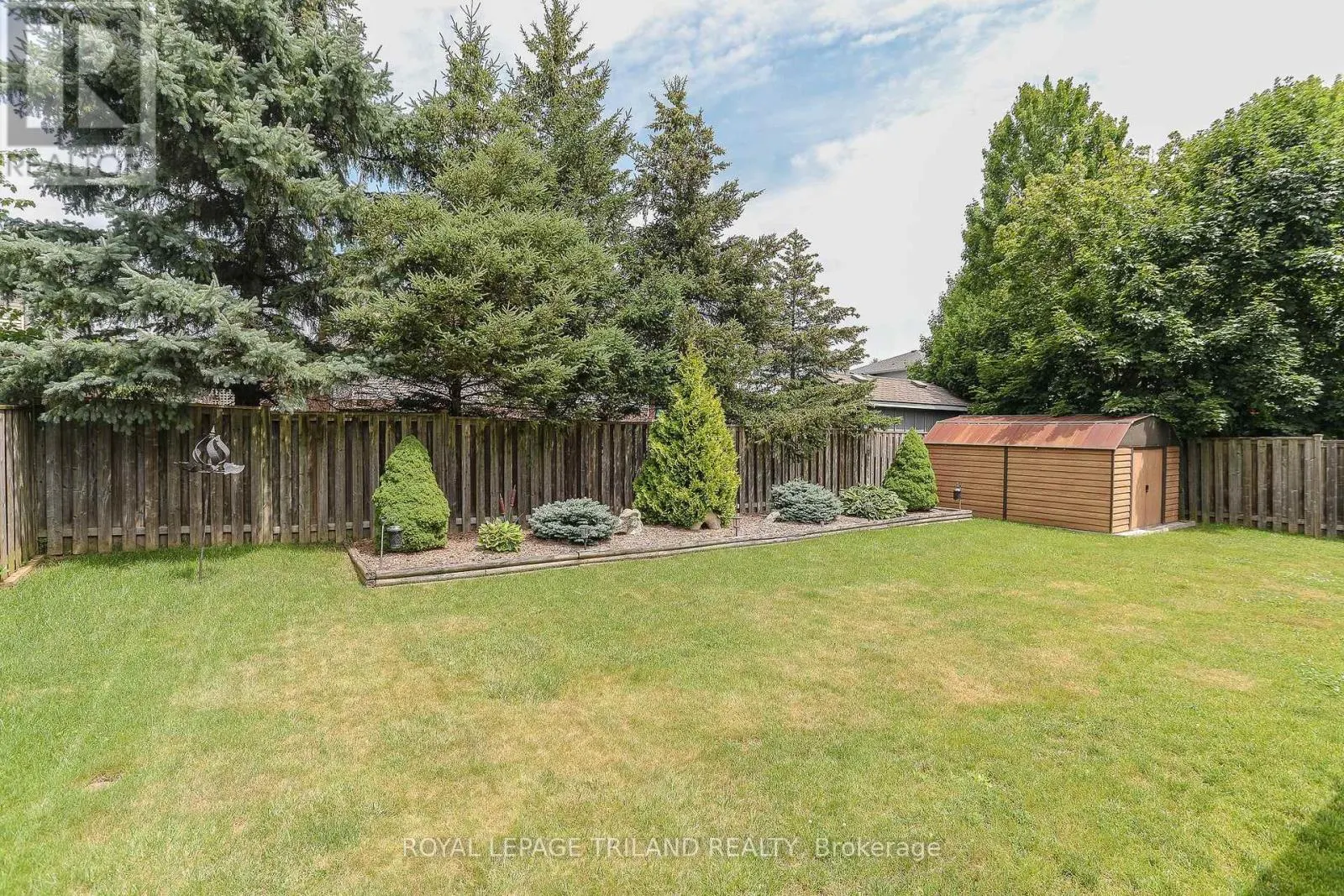 1356 BIRCHWOOD DRIVE