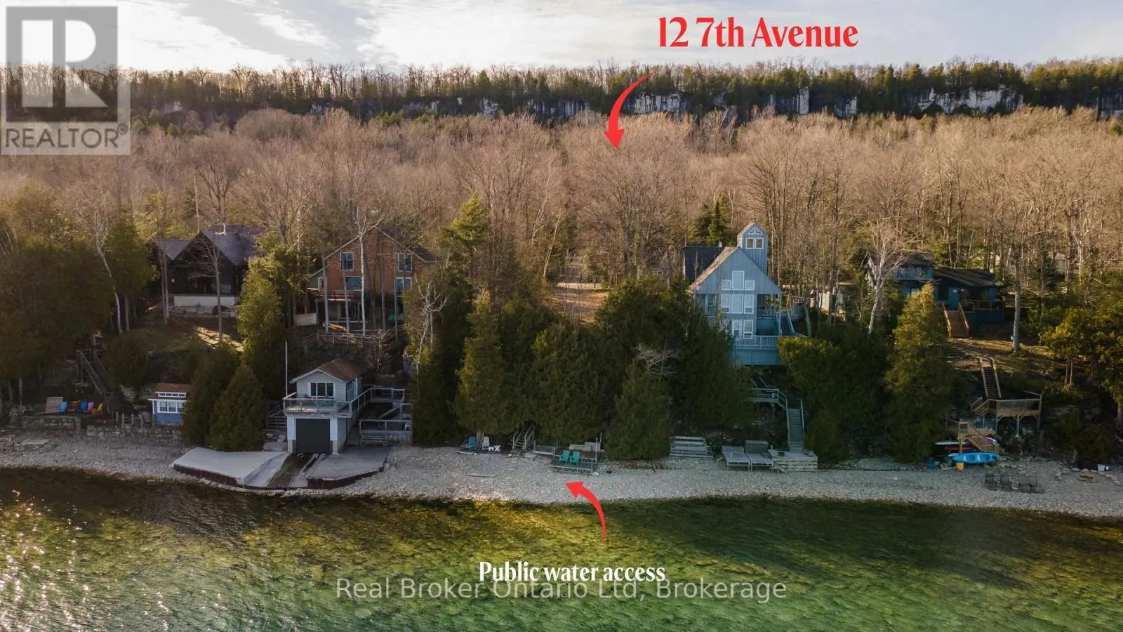 12 7TH AVENUE