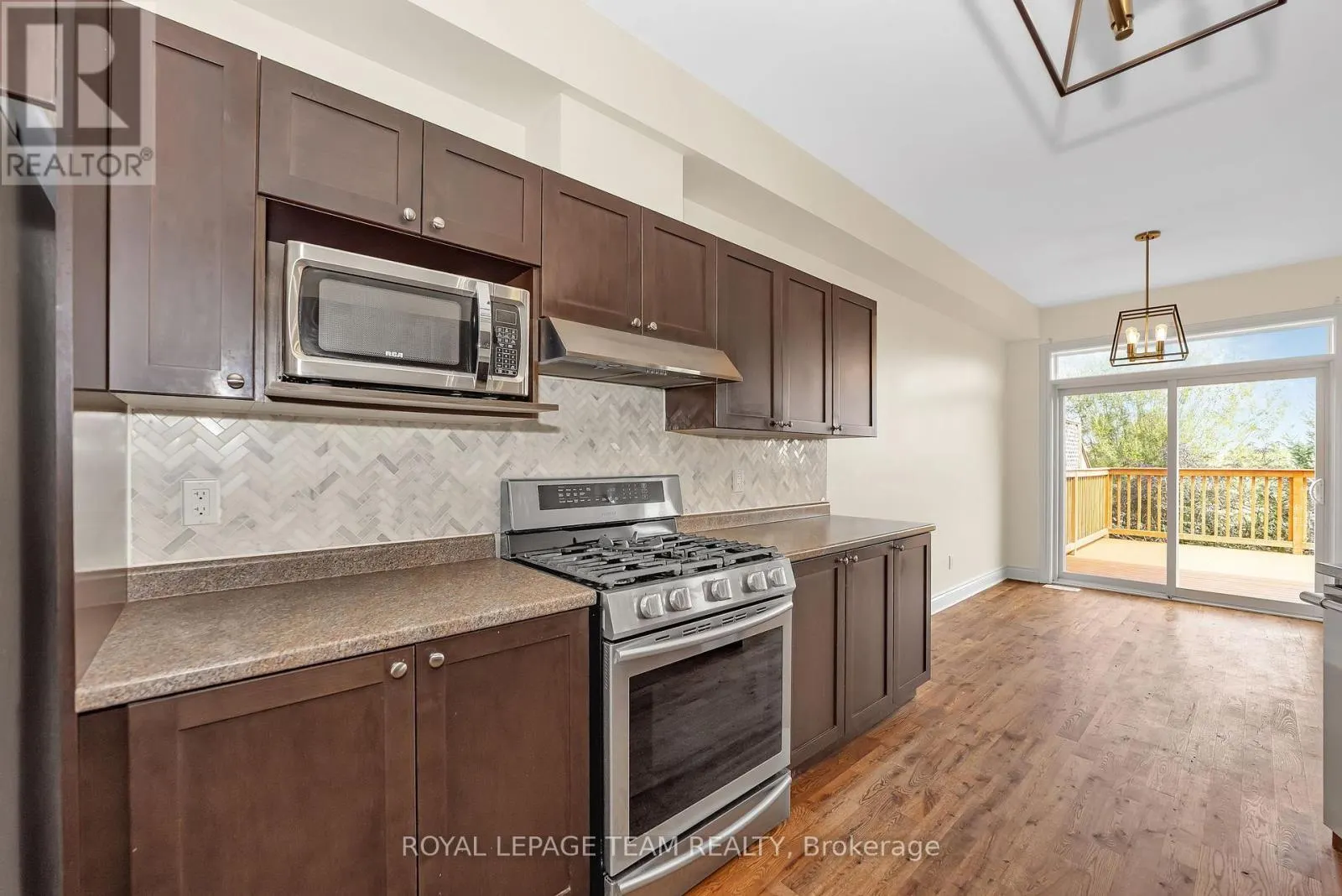142 DESMOND TRUDEAU DRIVE