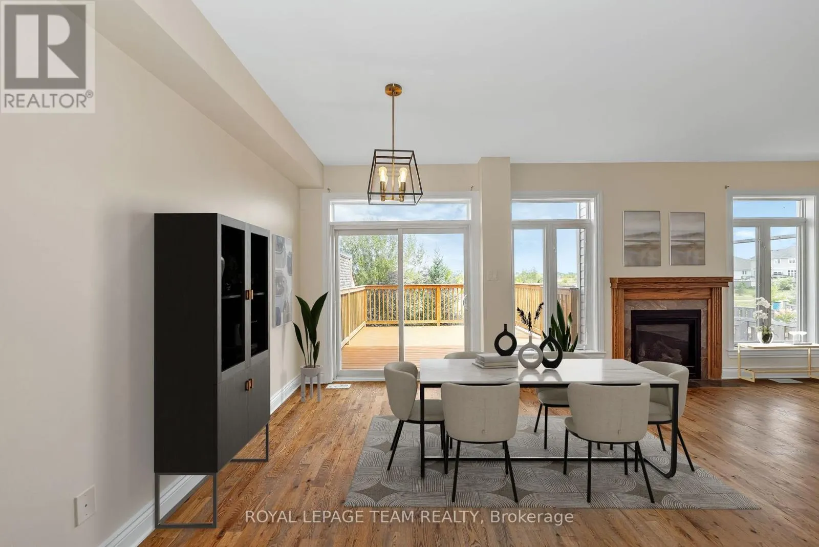 142 DESMOND TRUDEAU DRIVE