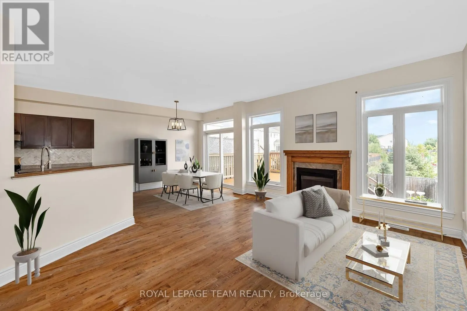 142 DESMOND TRUDEAU DRIVE