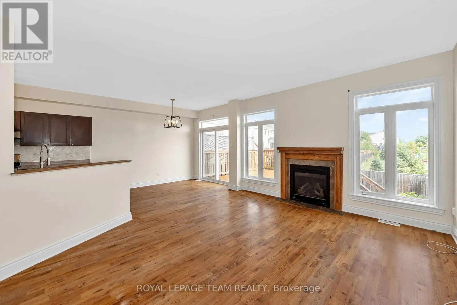 142 DESMOND TRUDEAU DRIVE