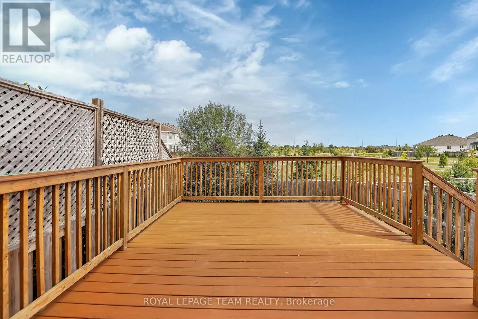 142 DESMOND TRUDEAU DRIVE