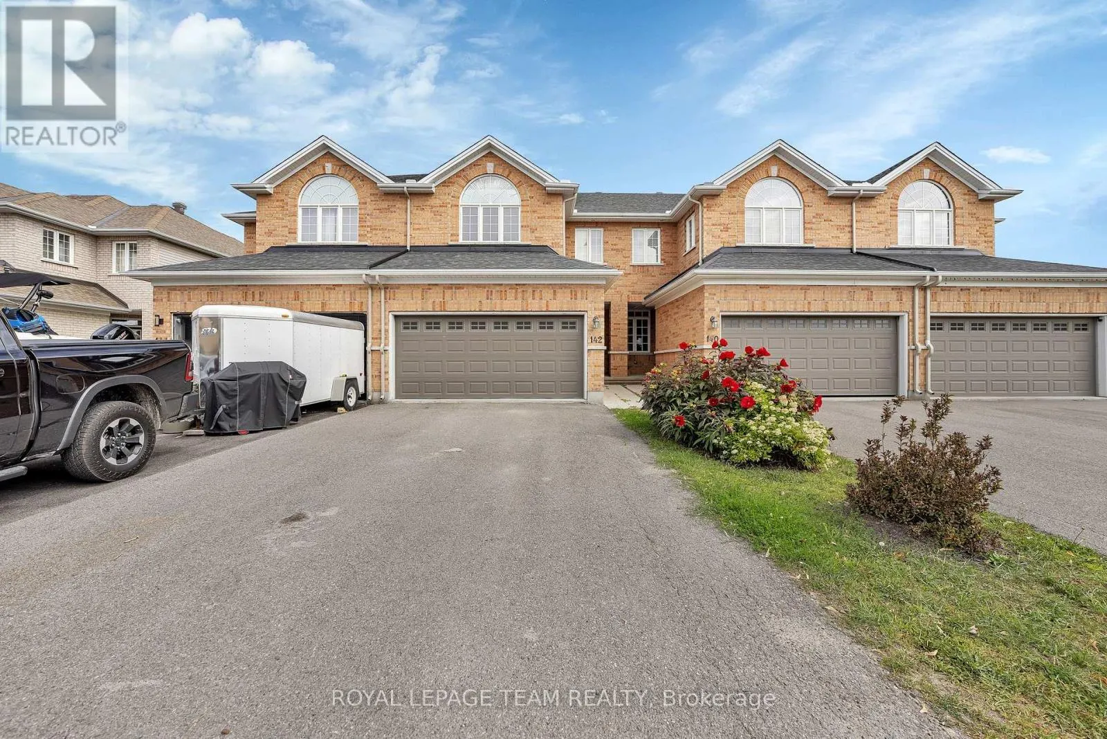 142 DESMOND TRUDEAU DRIVE