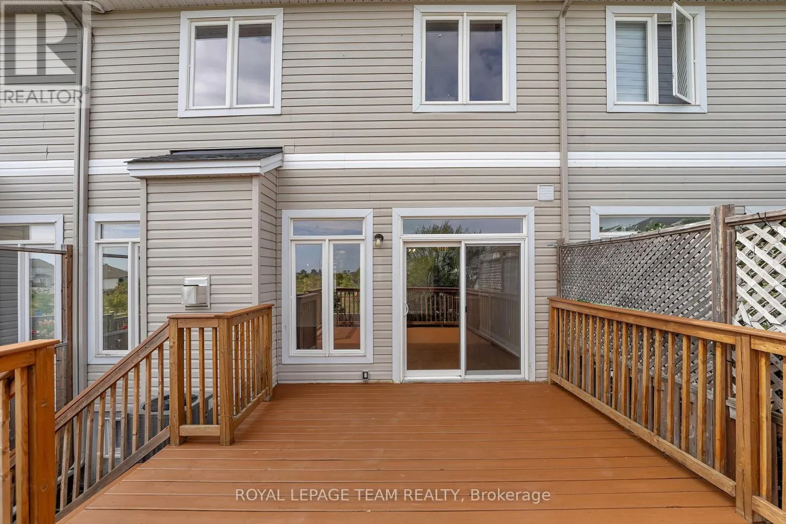 142 DESMOND TRUDEAU DRIVE