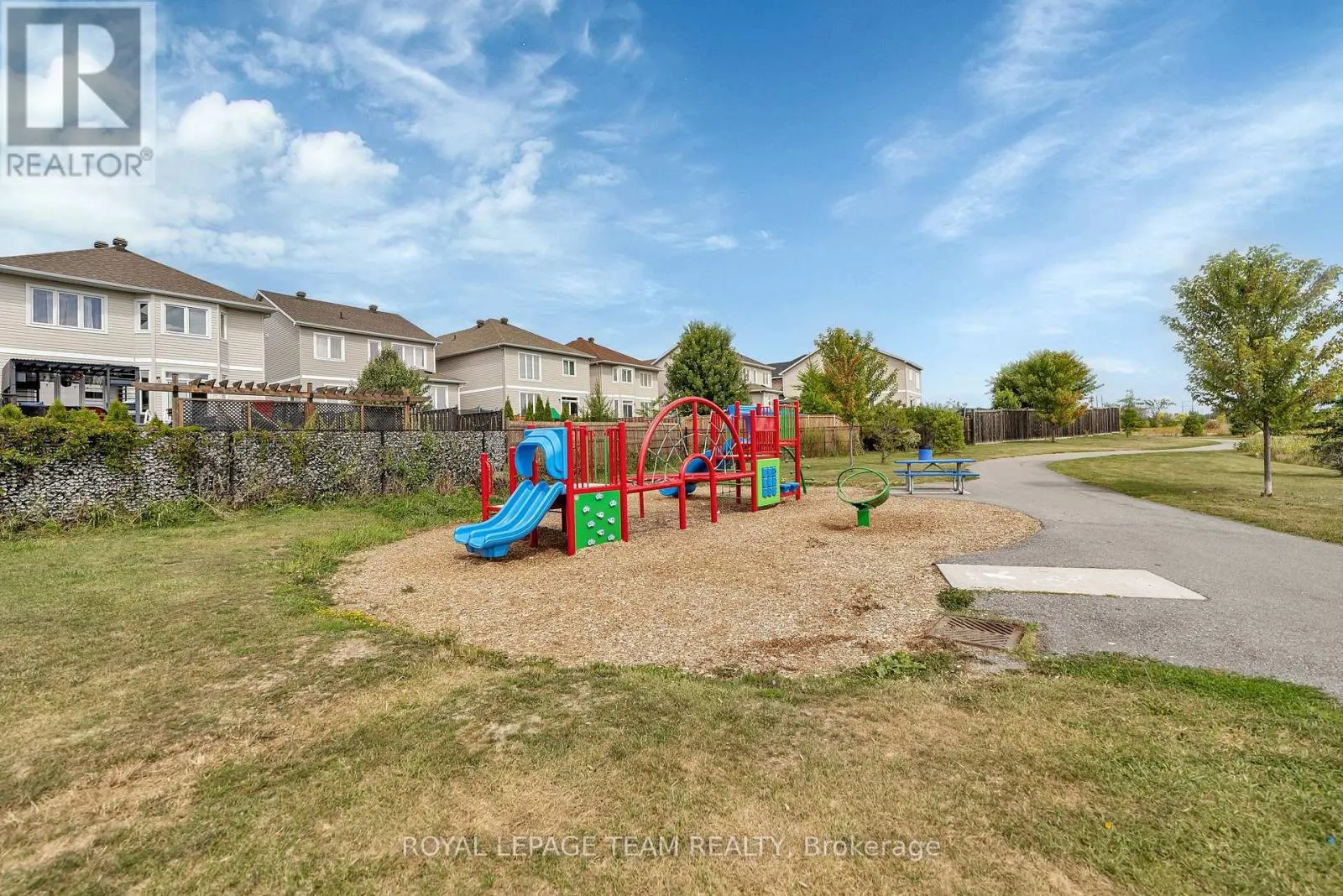 142 DESMOND TRUDEAU DRIVE