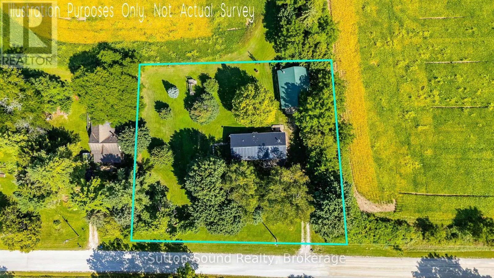 403261 8 SIDE ROAD