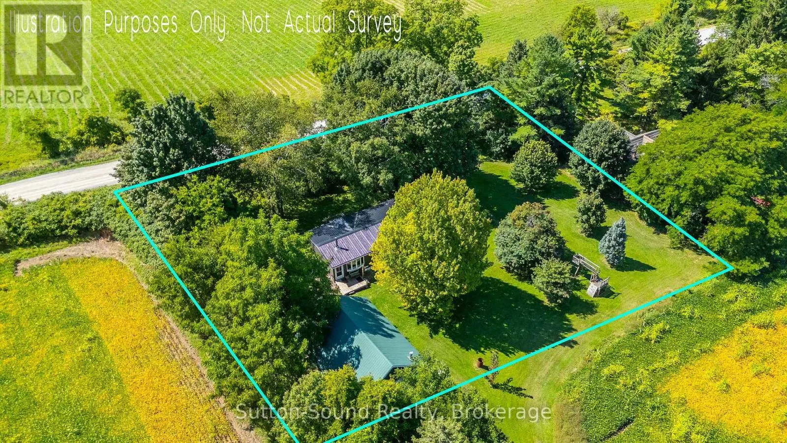 403261 8 SIDE ROAD