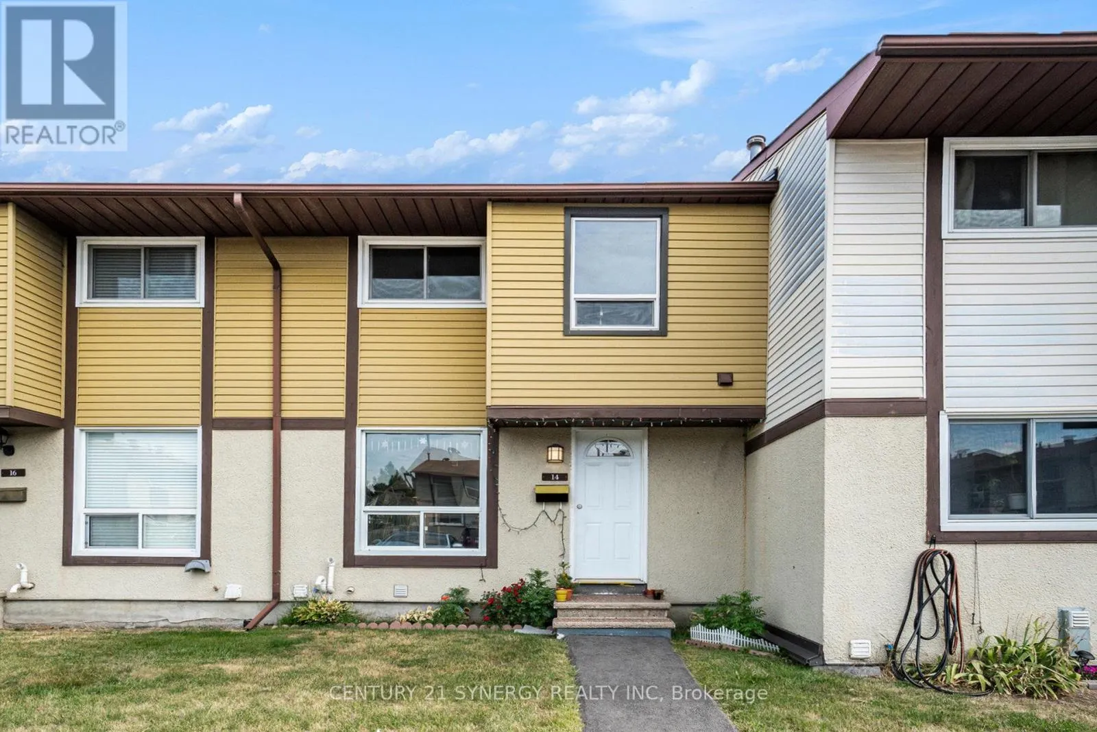 14 - 2570 SOUTHVALE CRESCENT