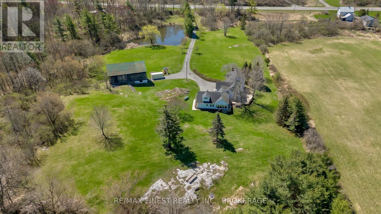 5002 HIGHWAY 2