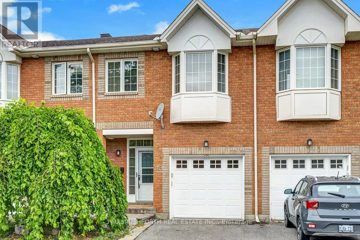 115 TALL OAK PRIVATE