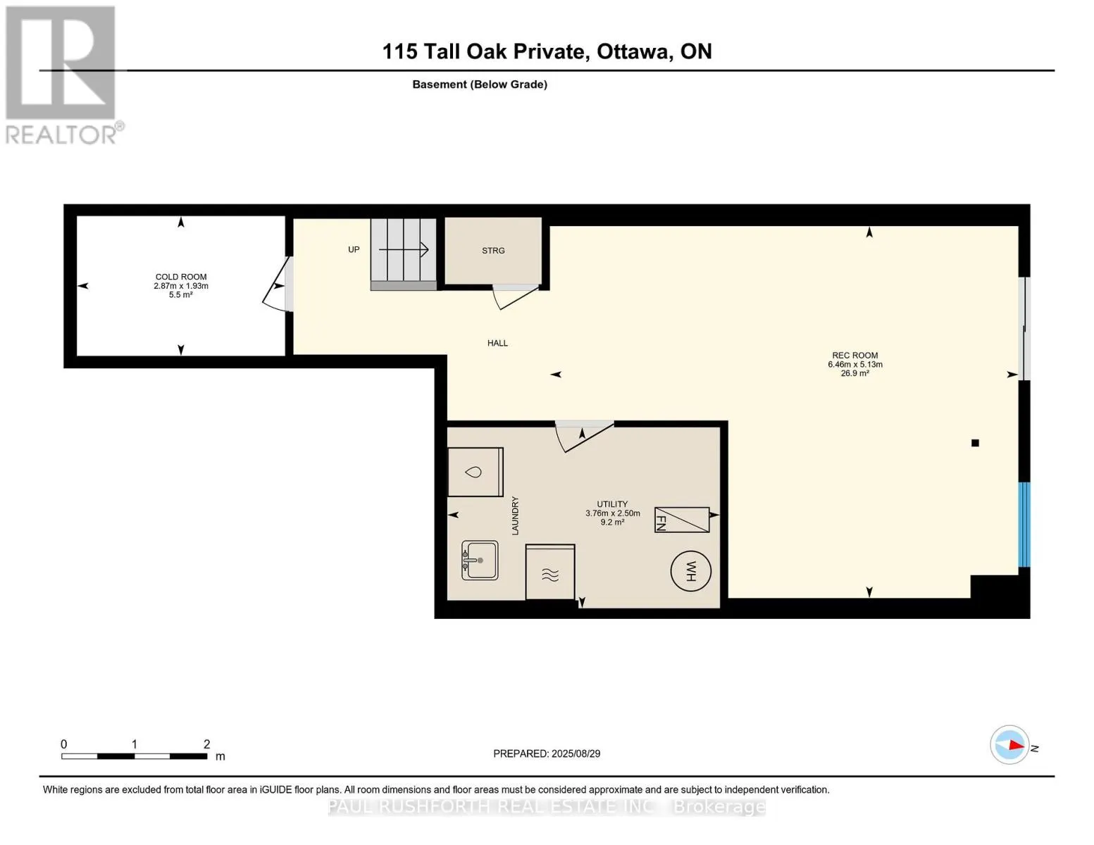 115 TALL OAK PRIVATE