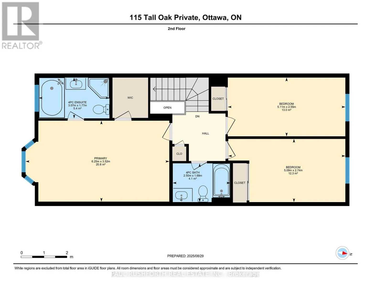 115 TALL OAK PRIVATE