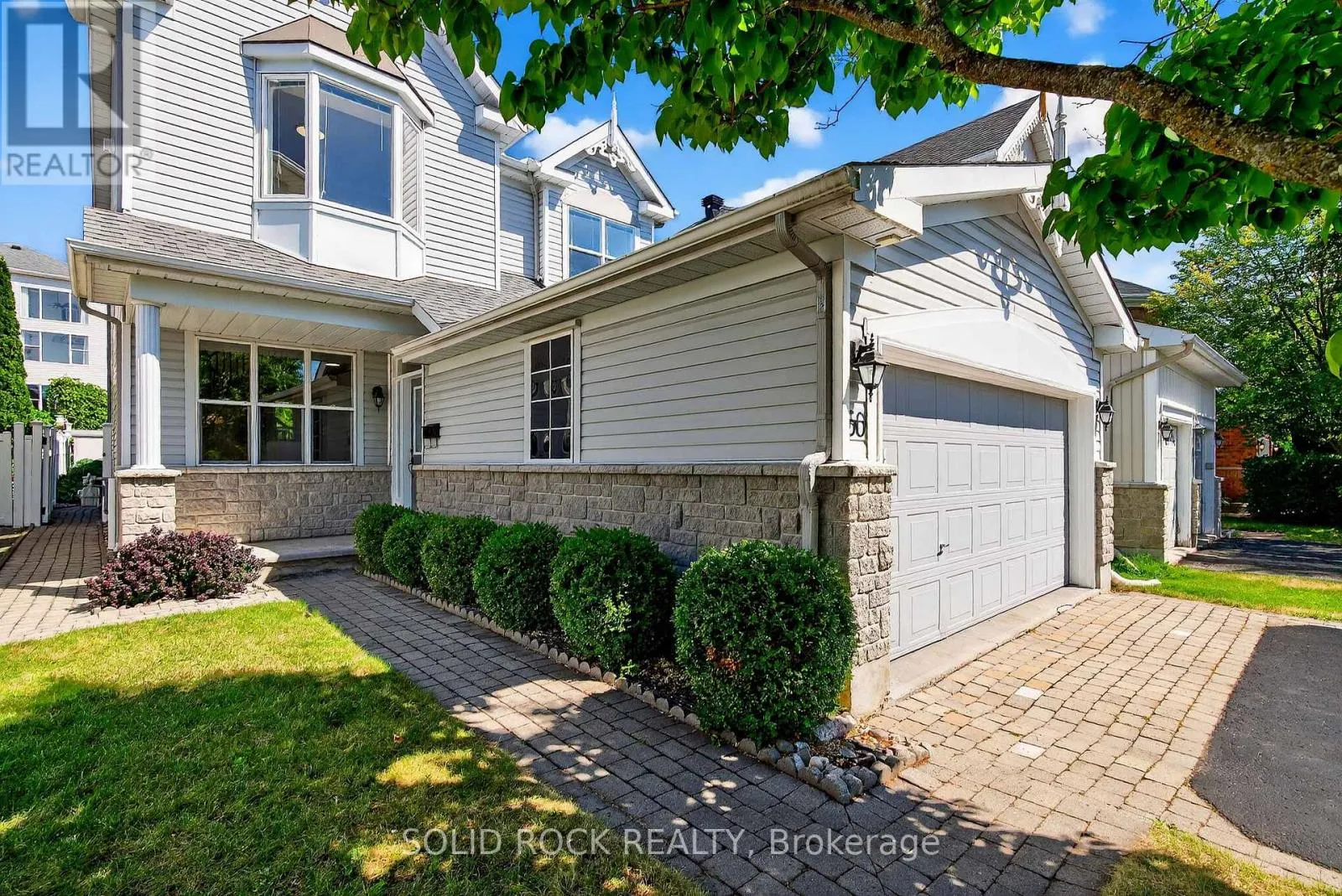 50 INSMILL CRESCENT