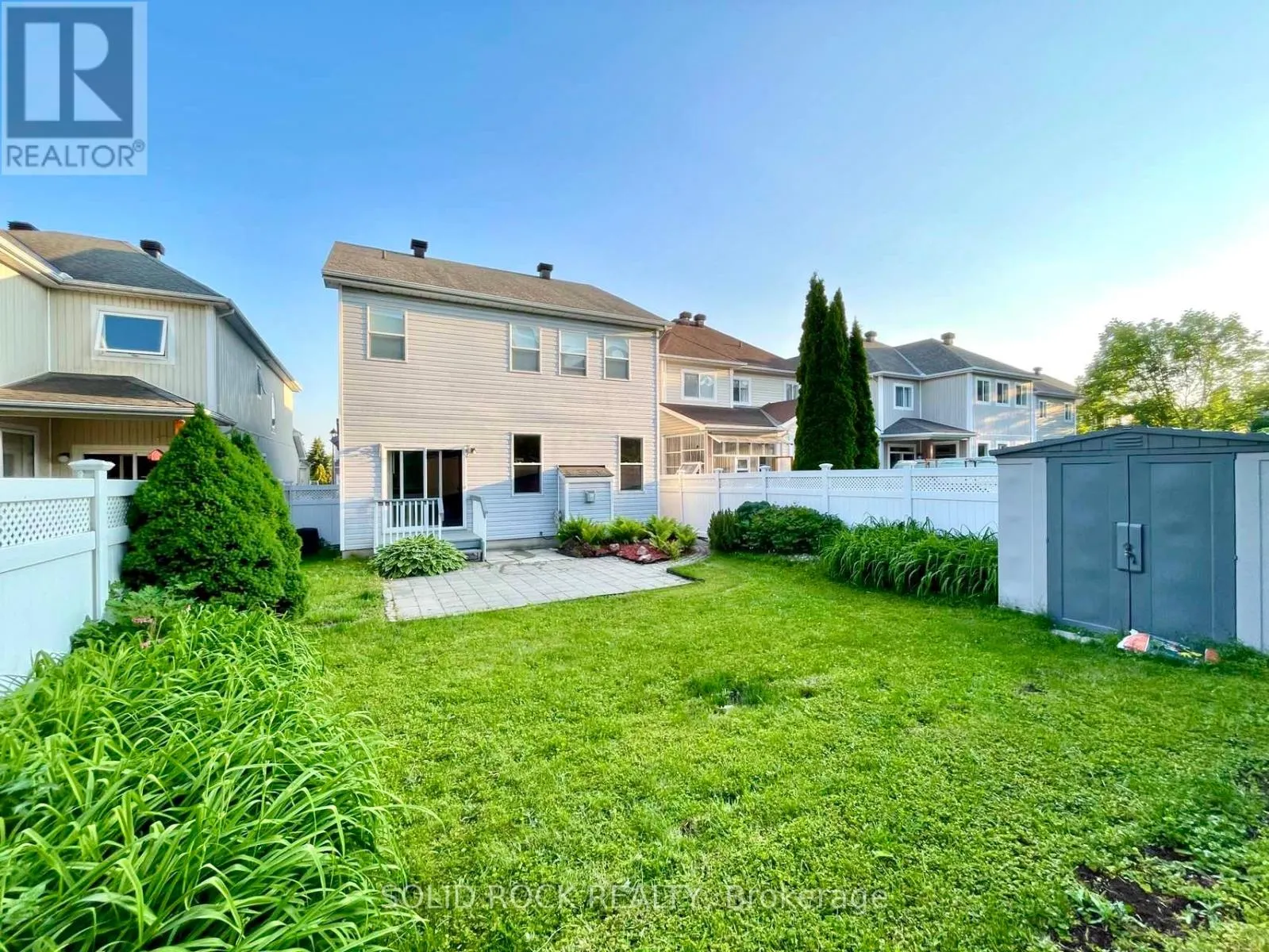 50 INSMILL CRESCENT