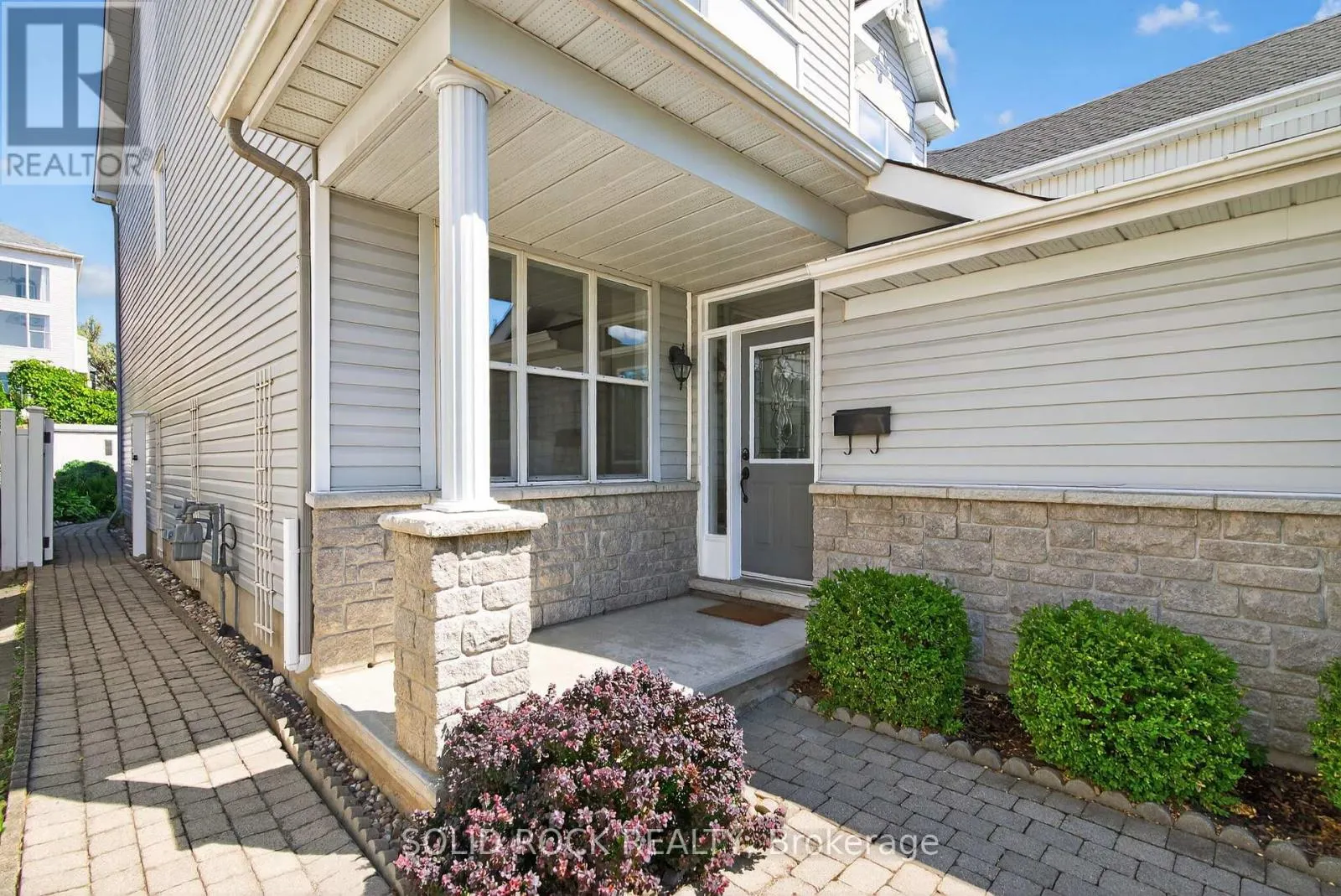 50 INSMILL CRESCENT