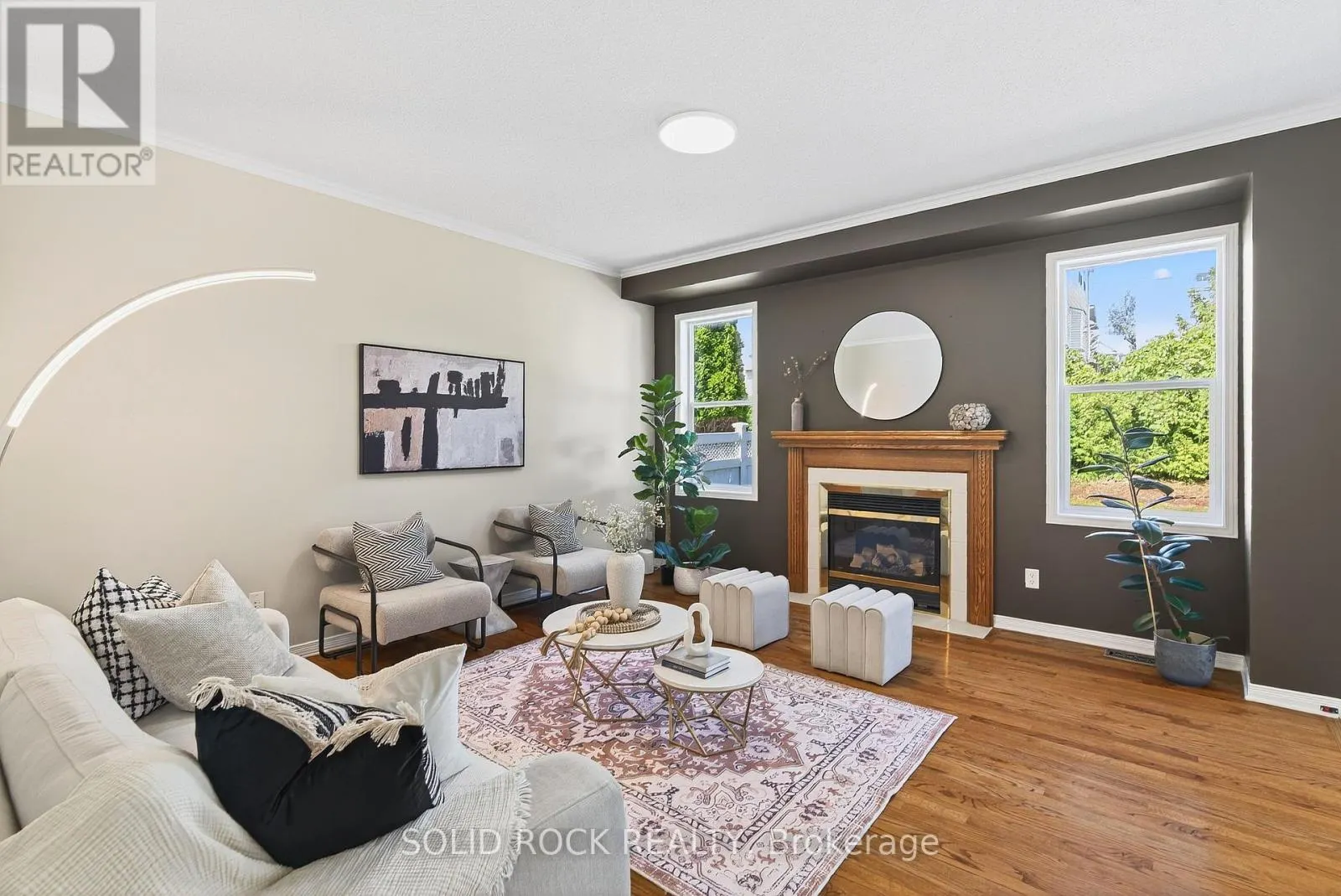 50 INSMILL CRESCENT