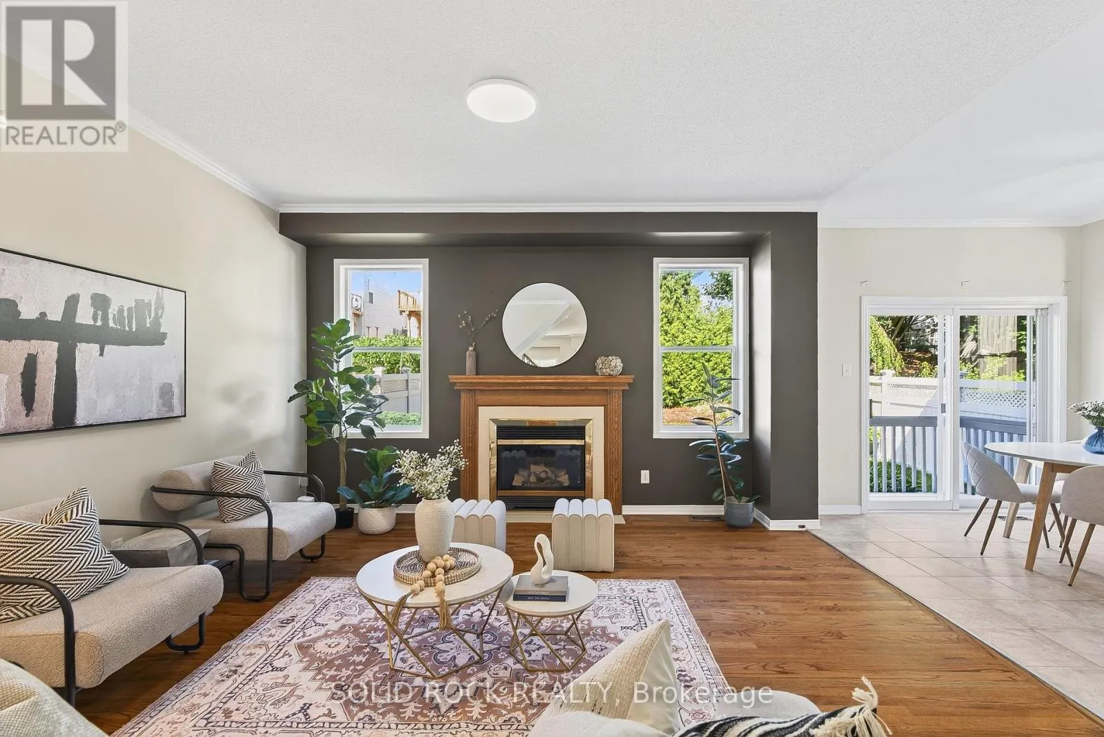50 INSMILL CRESCENT