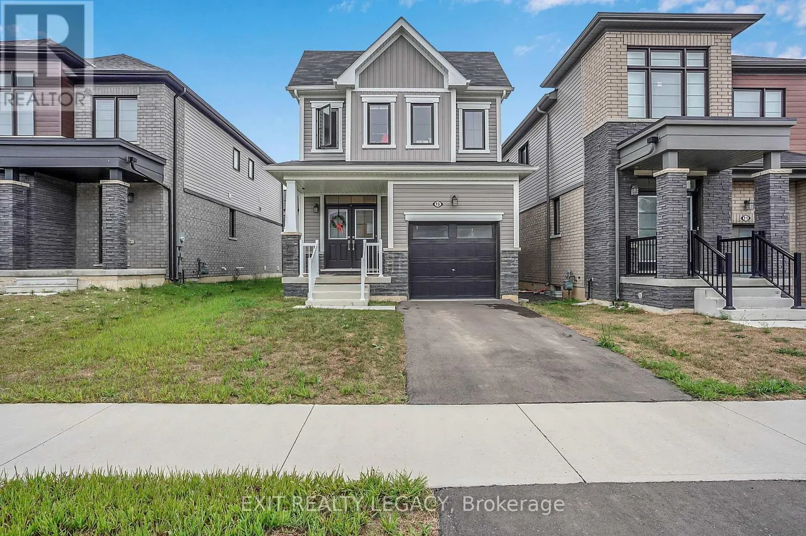 15 SUN HAVEN LANE