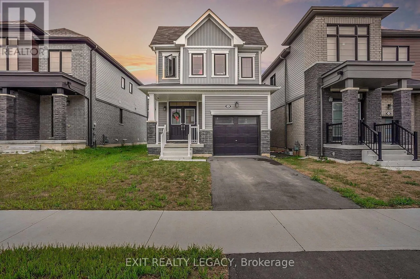 15 SUN HAVEN LANE