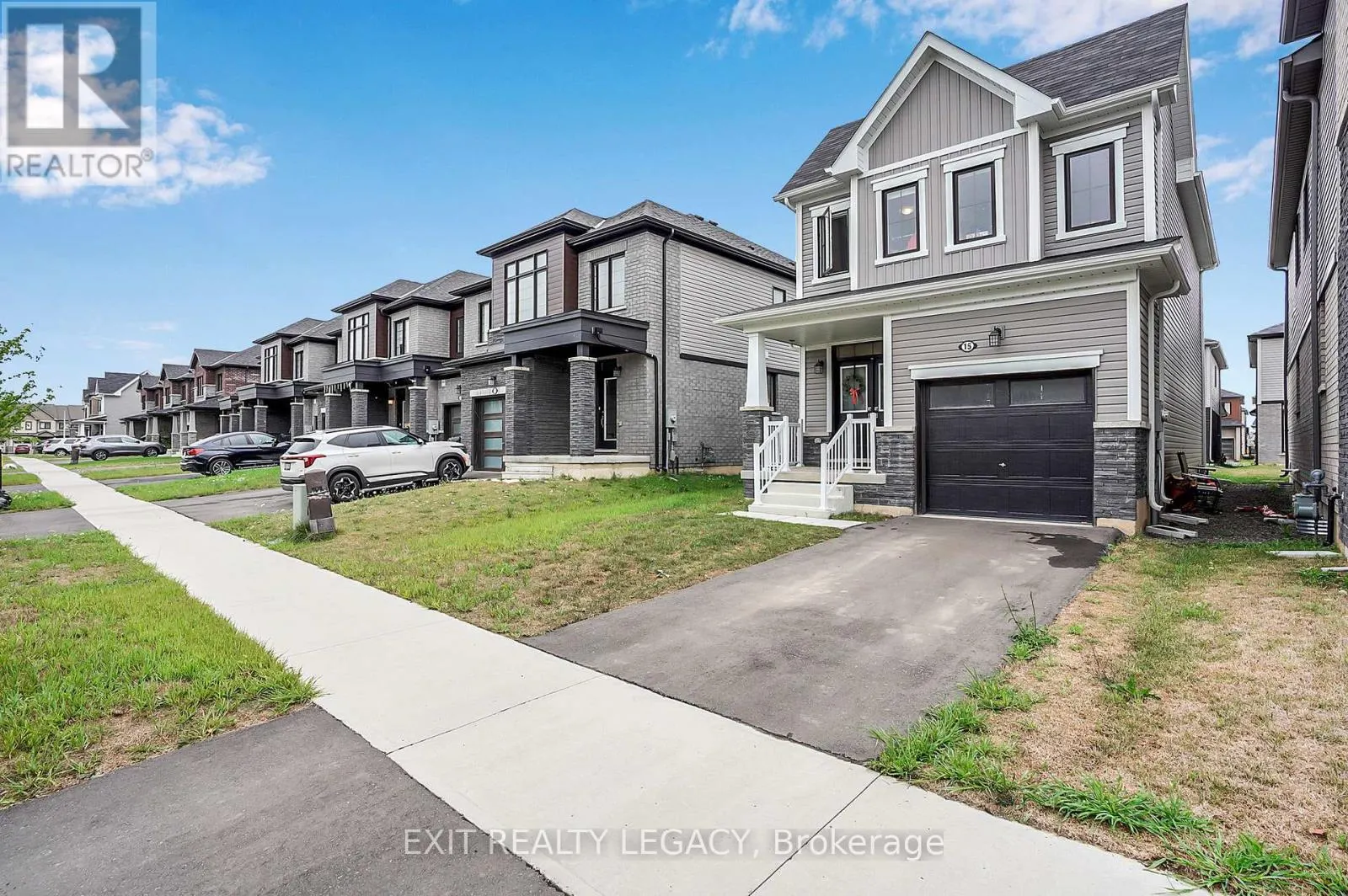 15 SUN HAVEN LANE