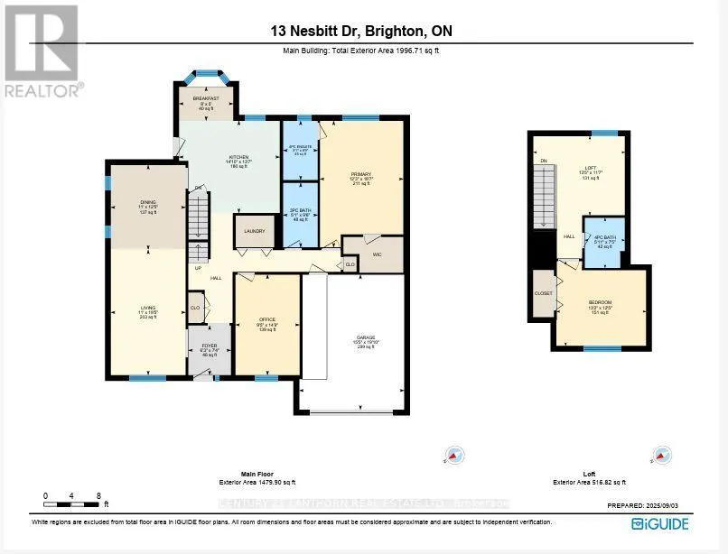 13 NESBITT DRIVE