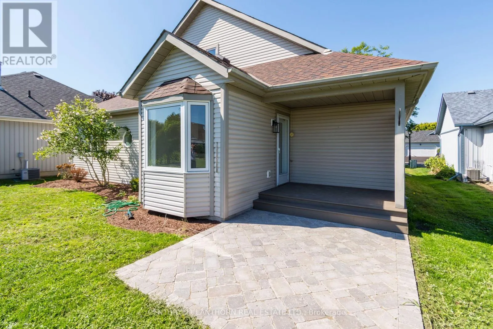 13 NESBITT DRIVE