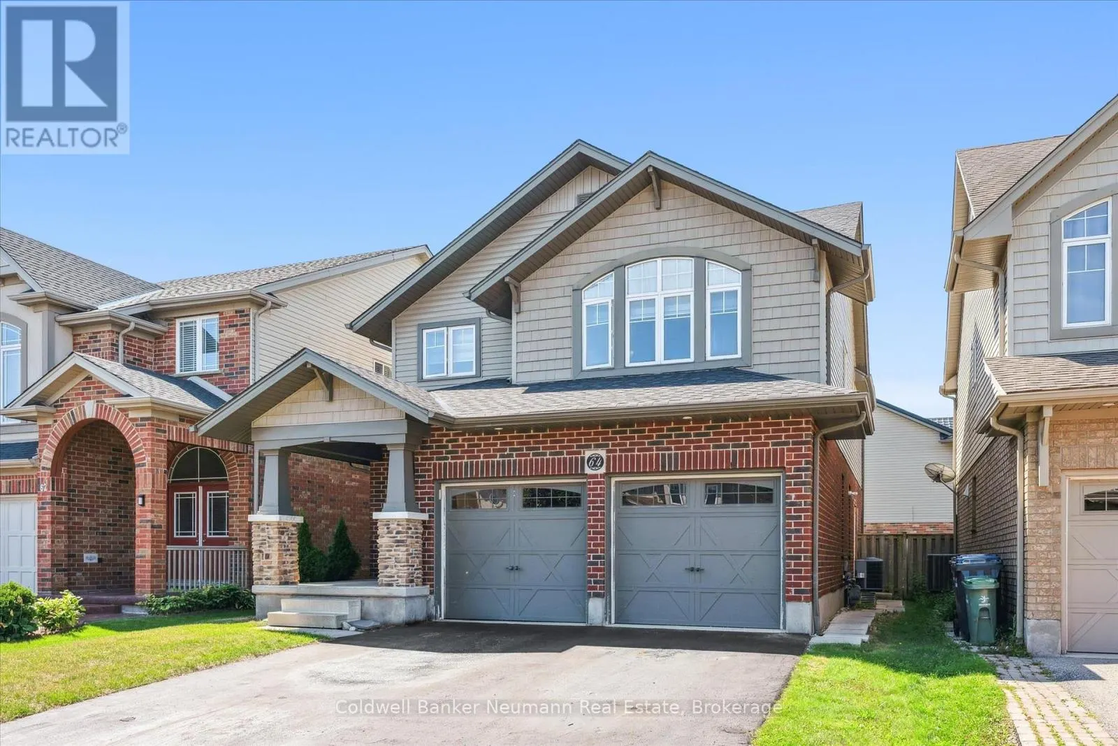 64 LAUGHLAND LANE