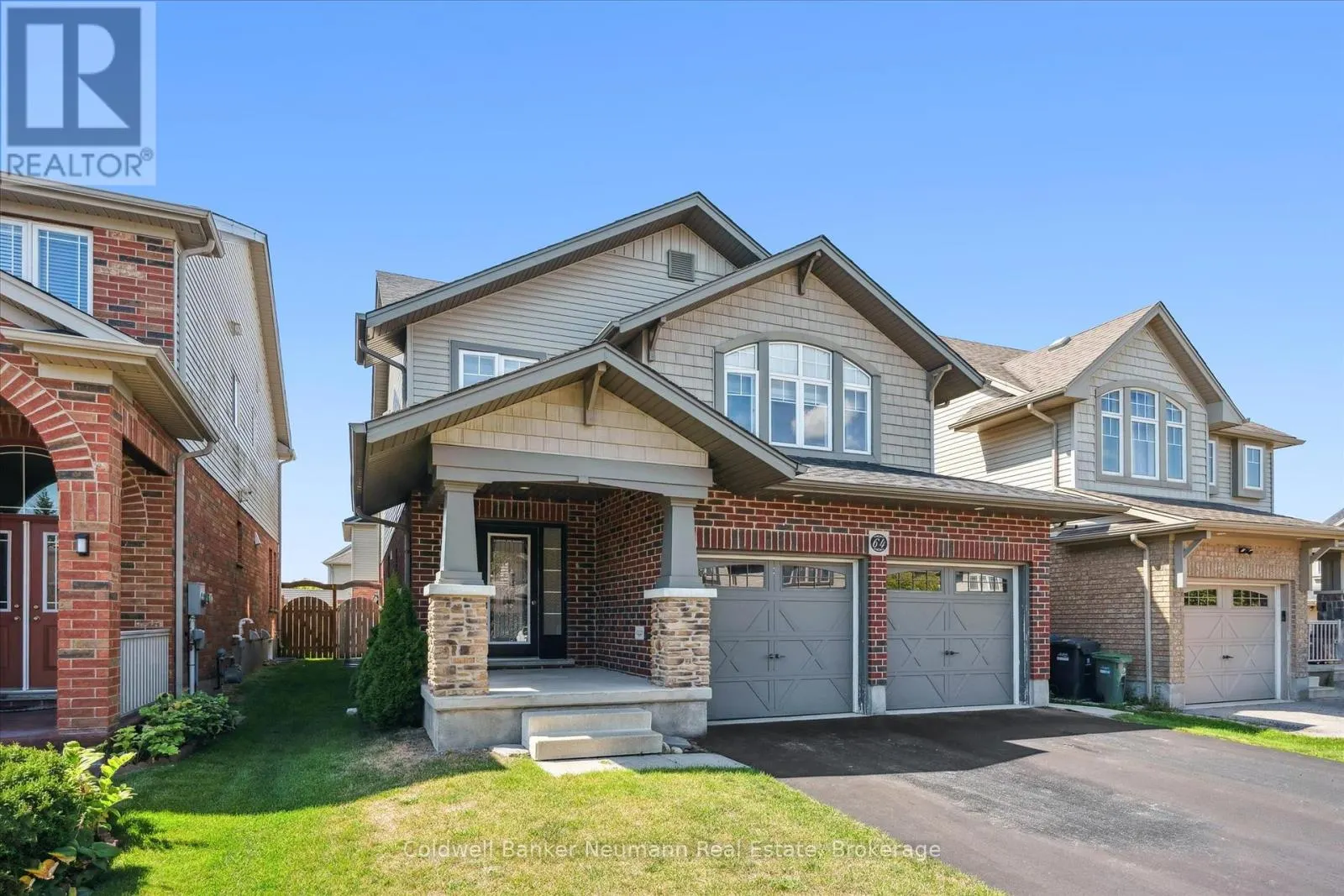 64 LAUGHLAND LANE