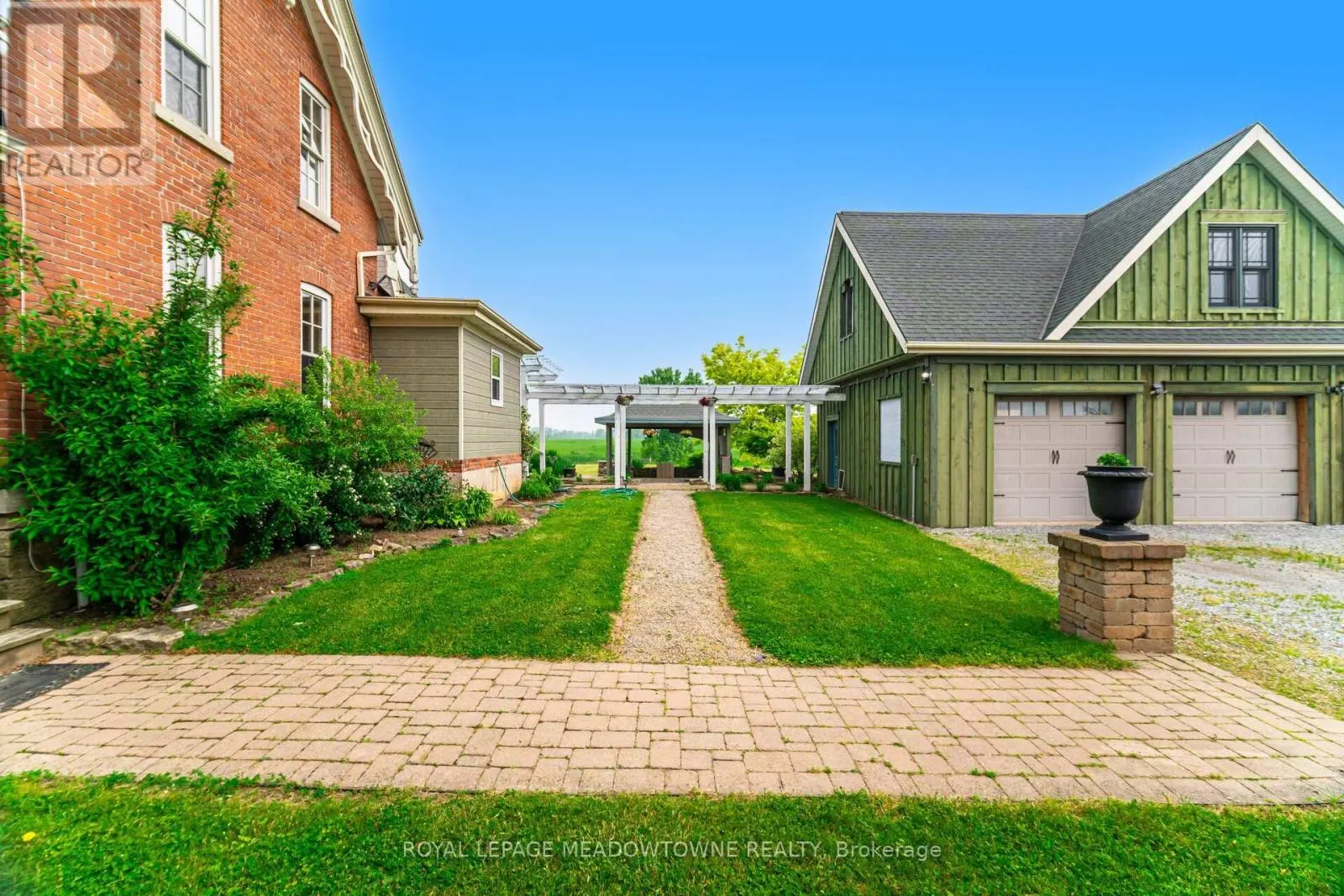 965 METLER ROAD