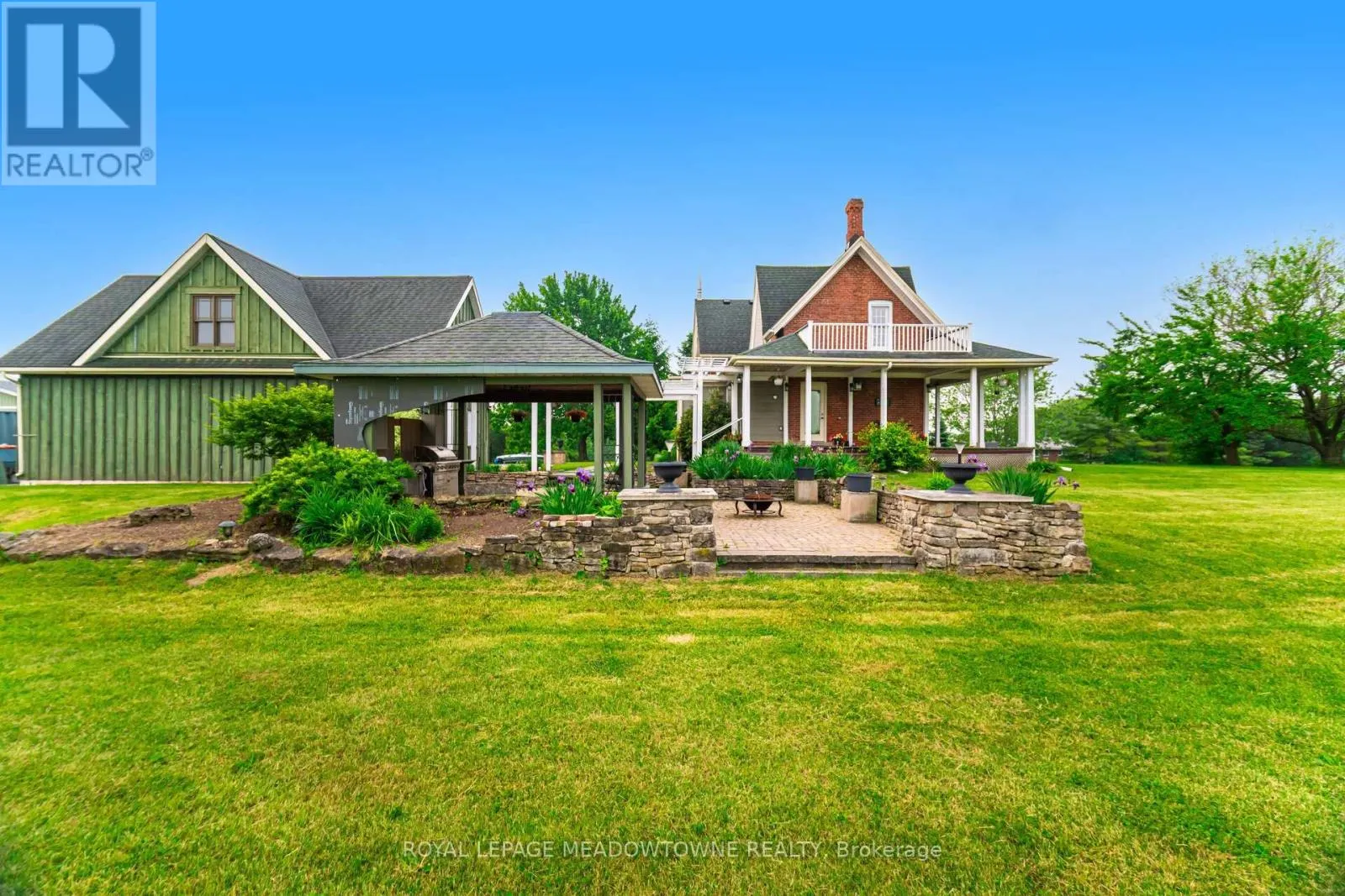 965 METLER ROAD