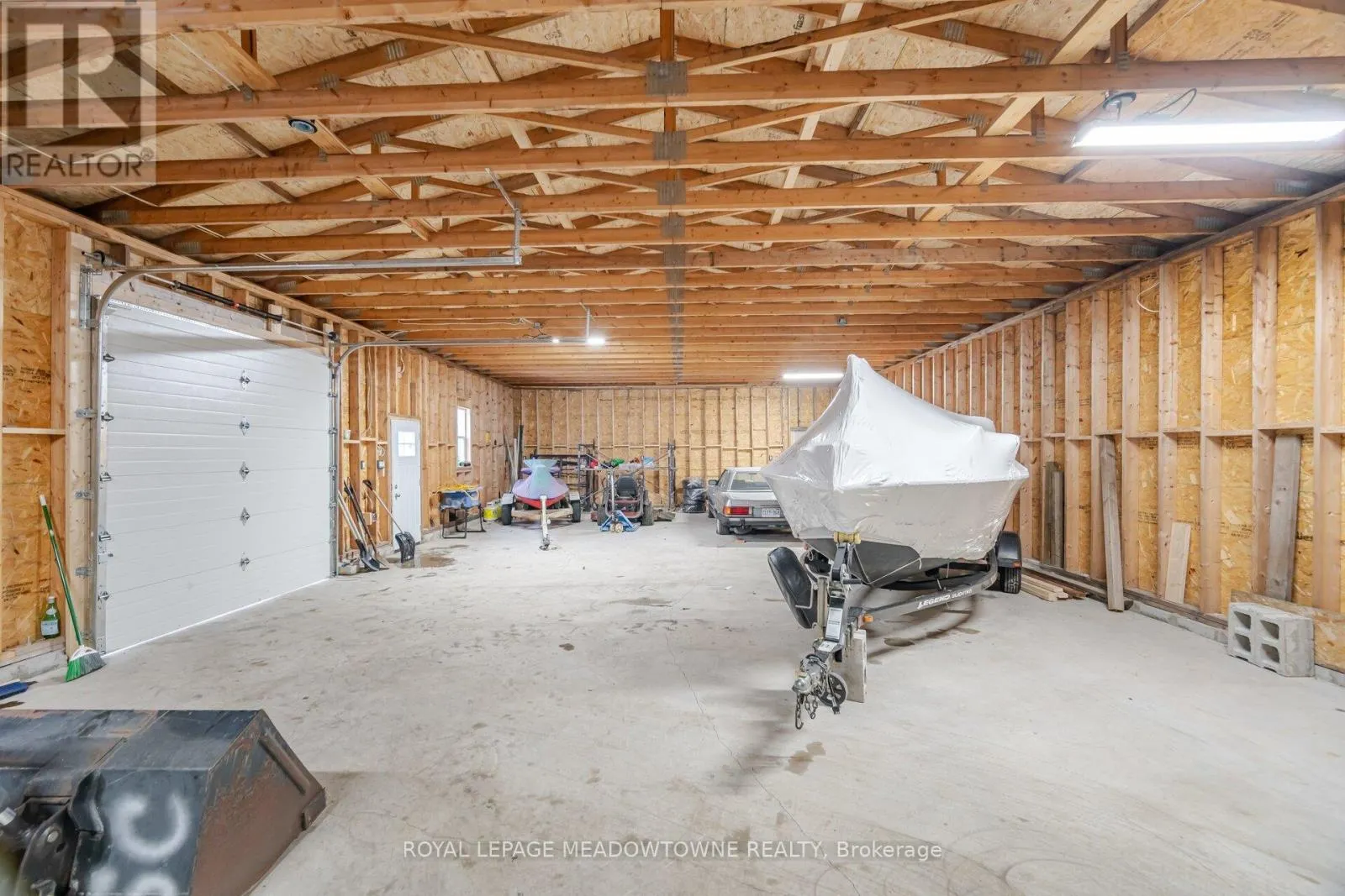 965 METLER ROAD