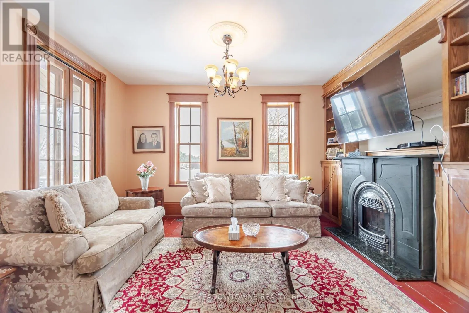 965 METLER ROAD
