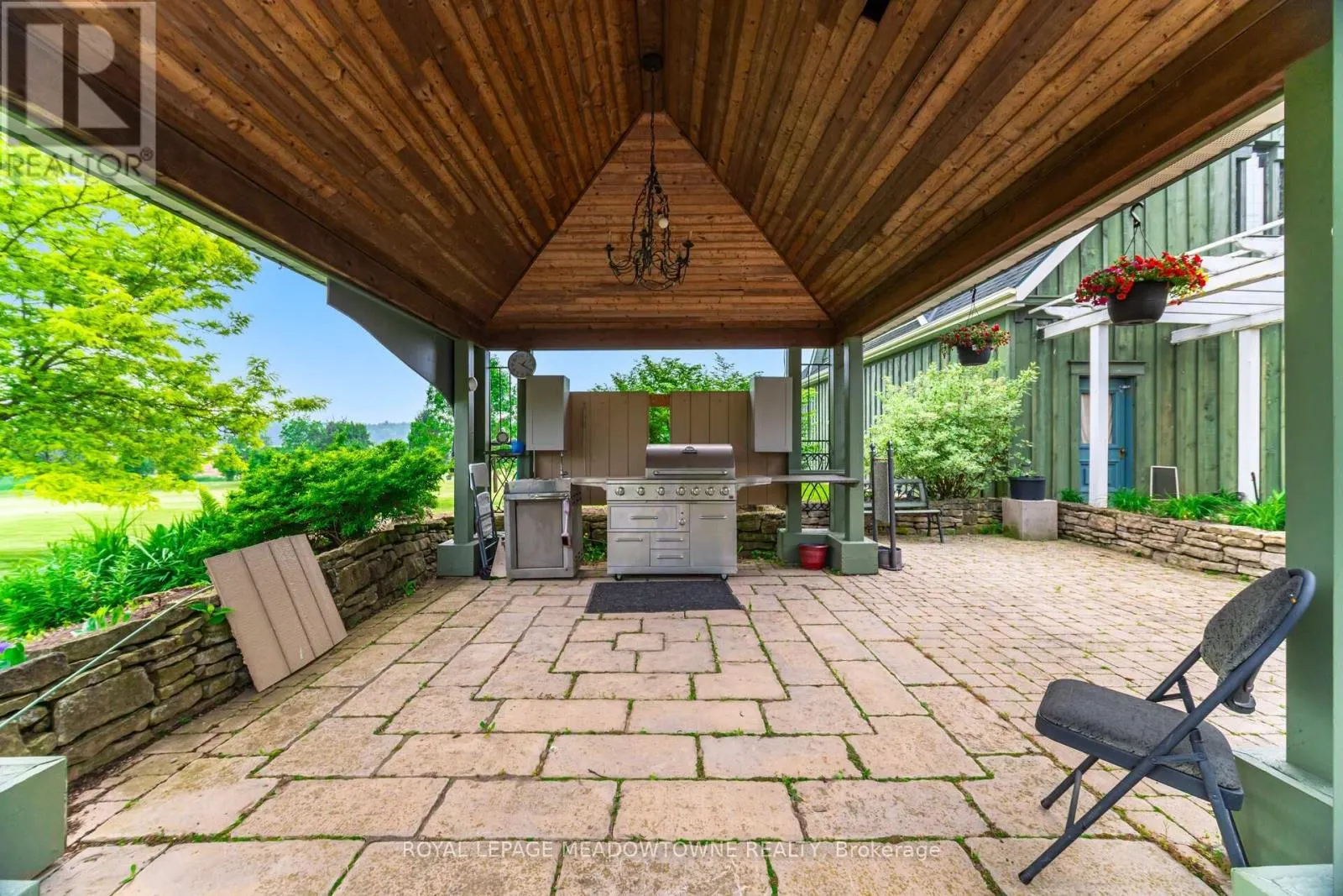 965 METLER ROAD