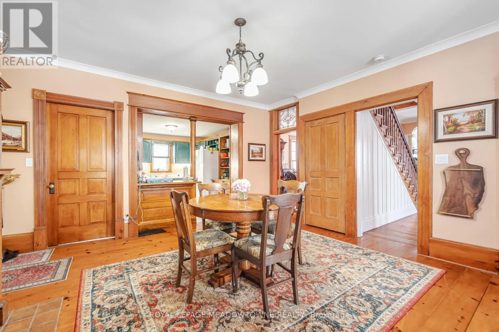 965 METLER ROAD