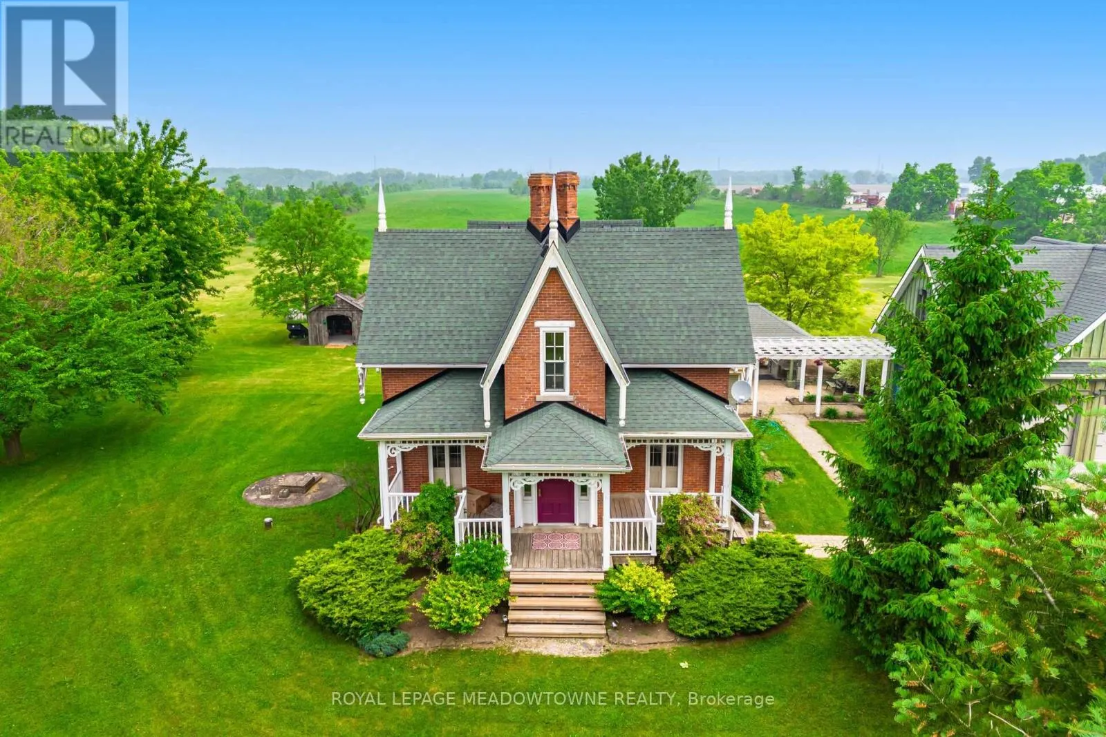 965 METLER ROAD