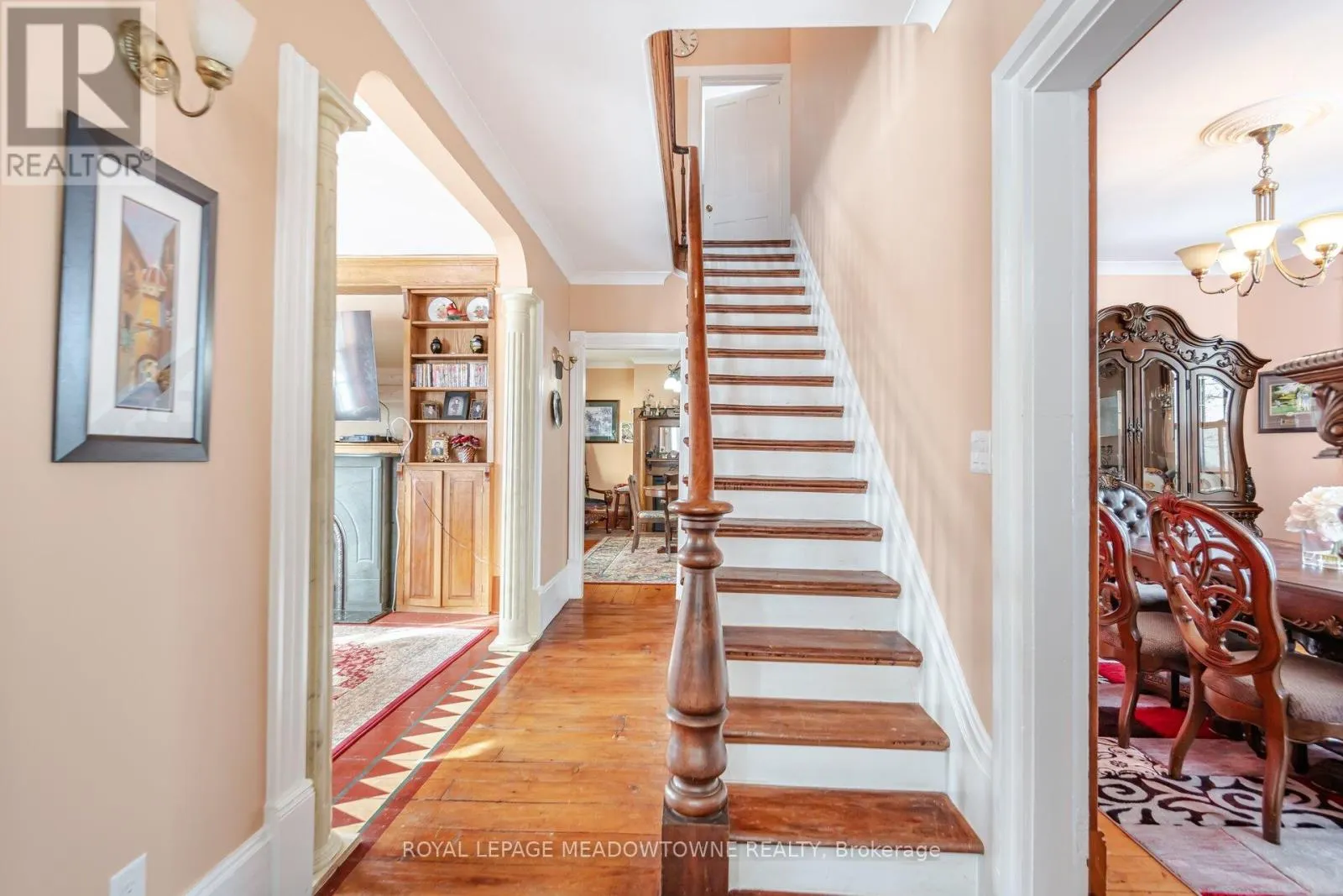 965 METLER ROAD